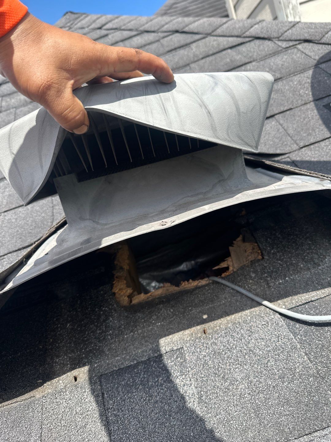 Roof Repair Manvel by Roof Repair Services LLC