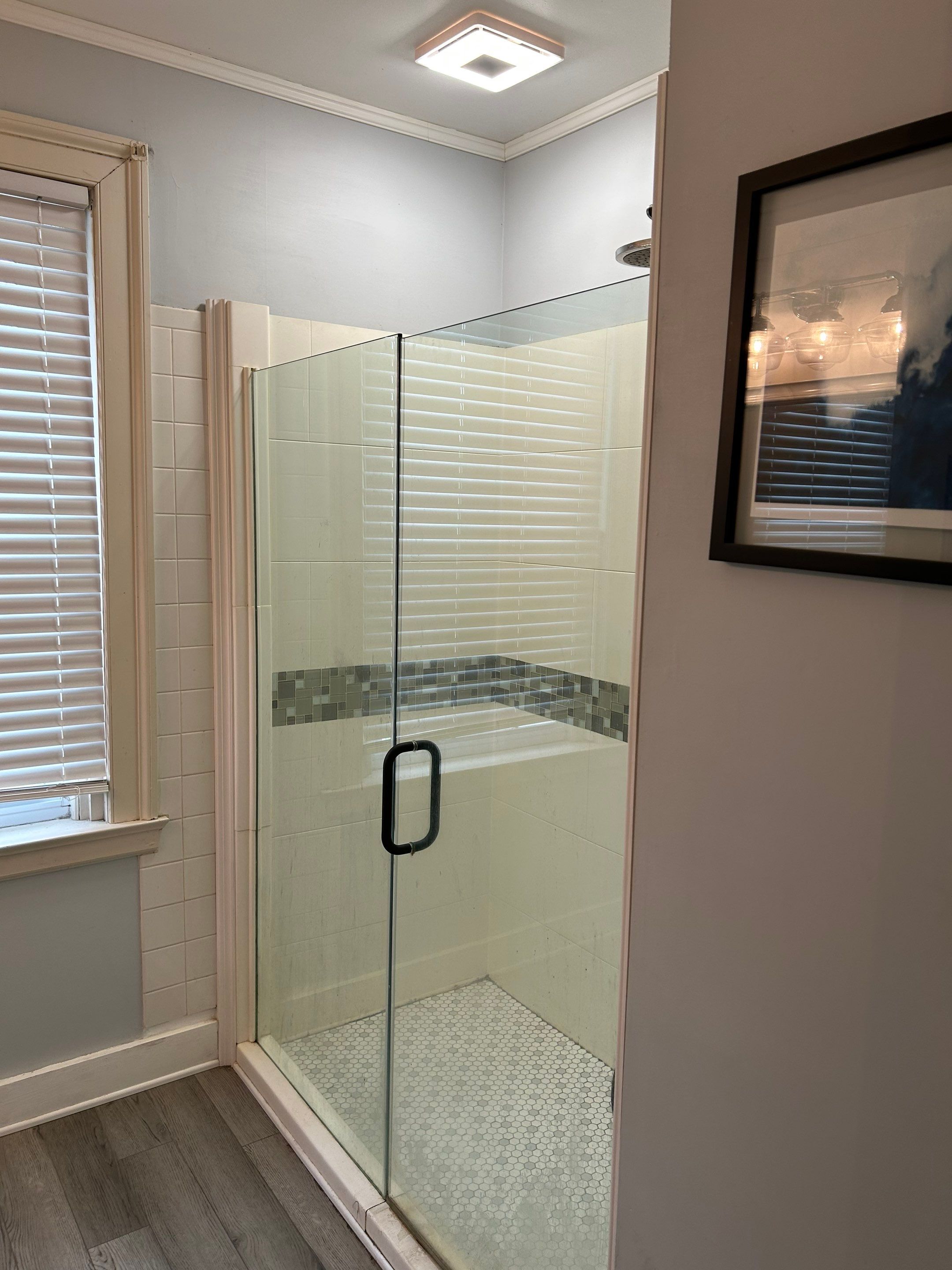 2 Bathrooms by BathPlanet SW Virginia