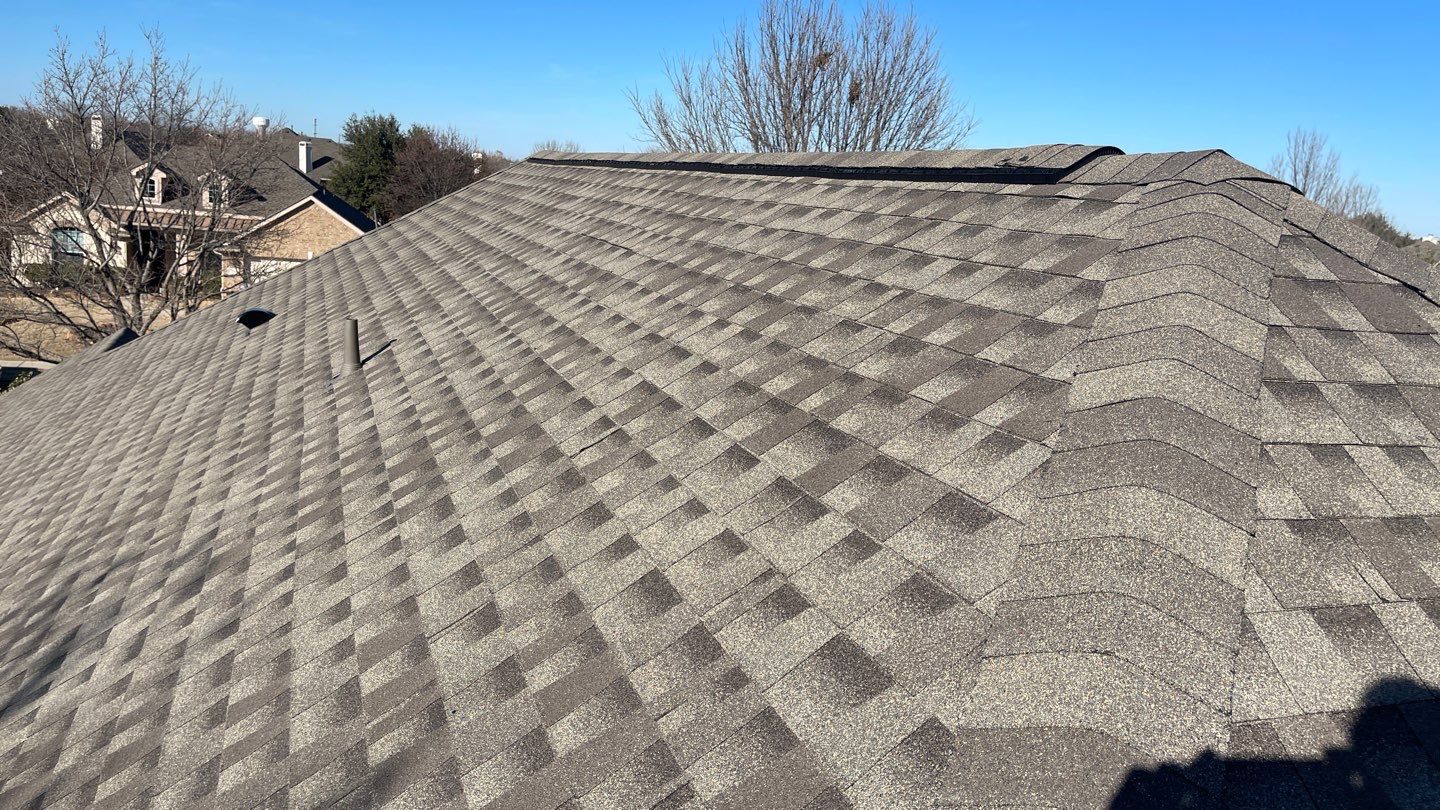 Roof Replacement for an awesome client! by First United Roofing & Construction