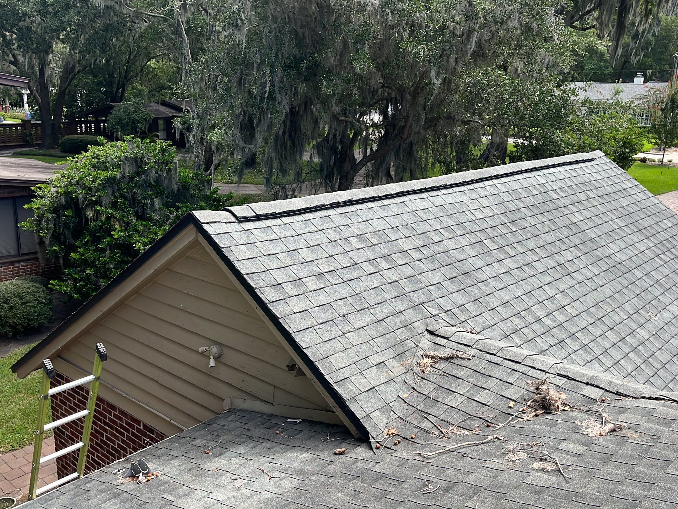 Shingle -> Shingle by Prime Roofing