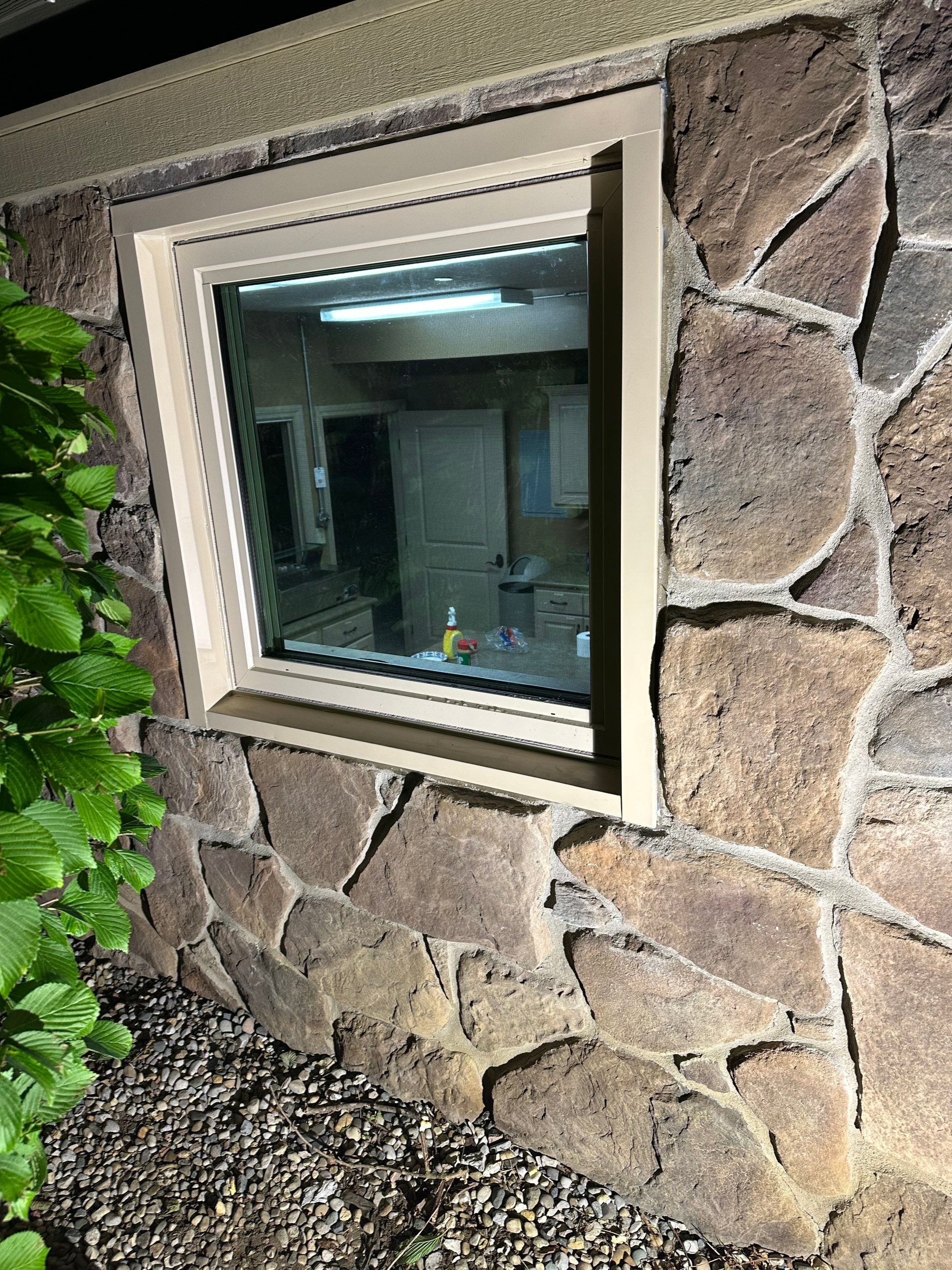 Window Project Project in Angola, IN by Window World Of Fort Wayne