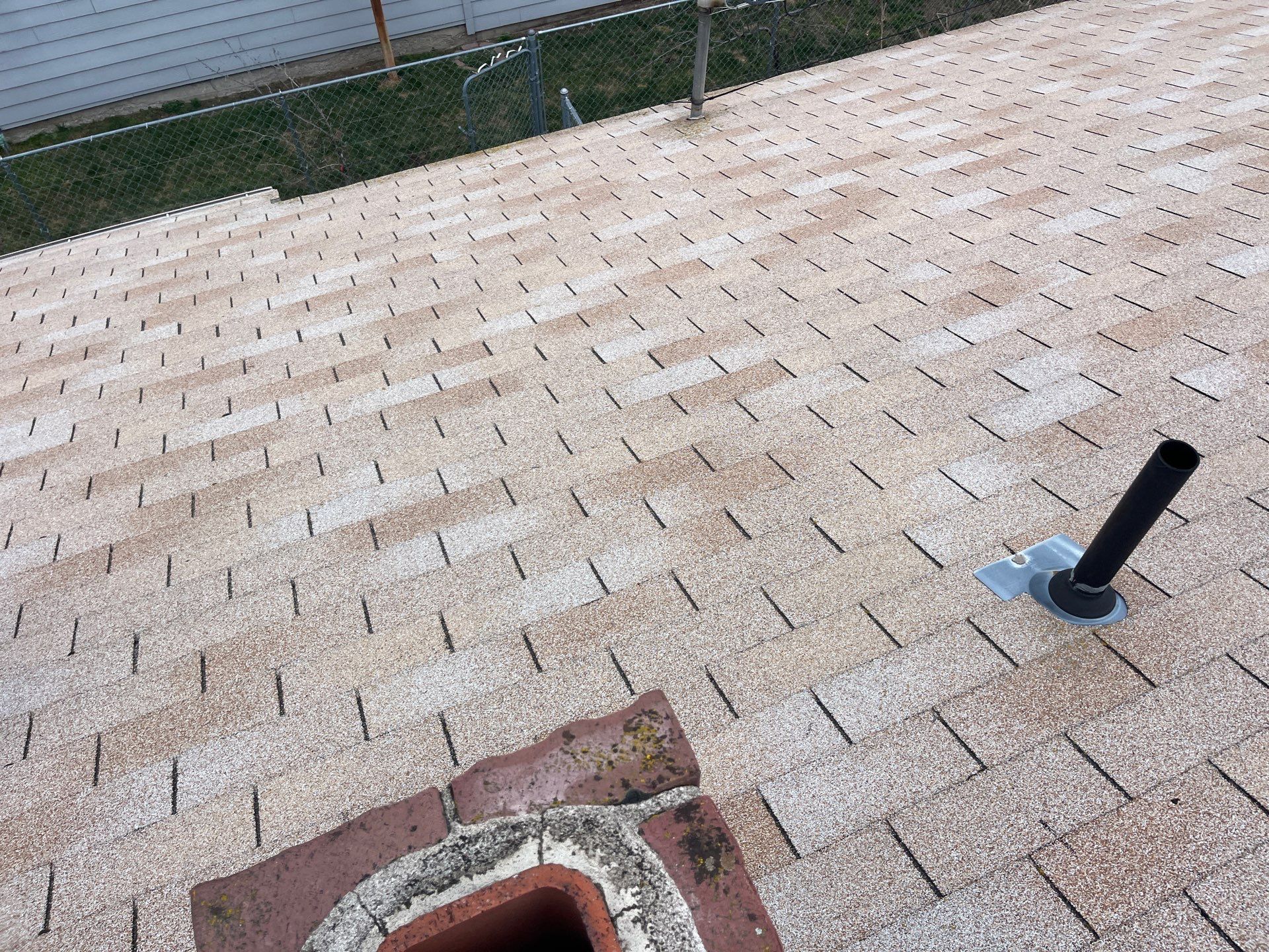 Project in Spokane by Peaks and Valleys Construction