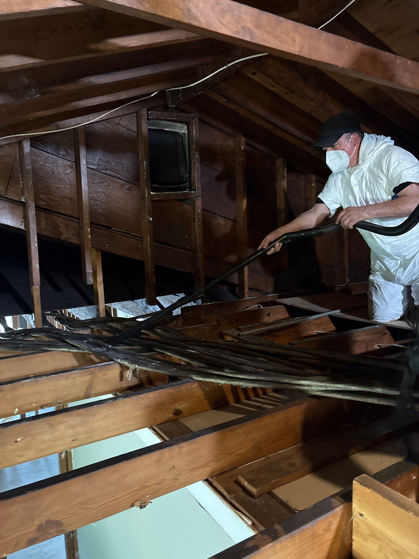 Multi-Unit Fire Restoration at Dix Hills Apartment Complex by EMS Restoration Corp