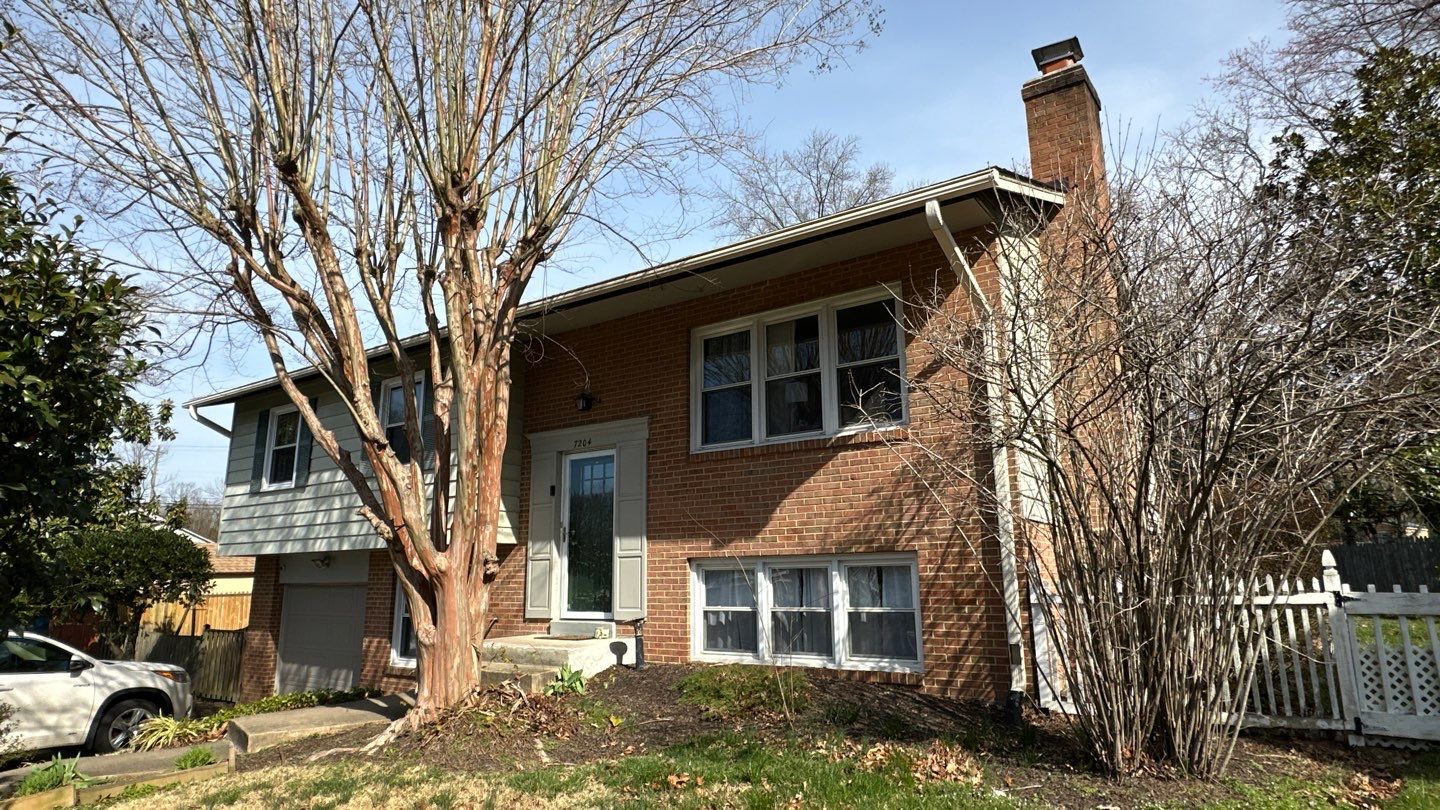 Springfield CertainTeed Landmark Pro Roof in Max Def Pewter by RM Banning, Inc.