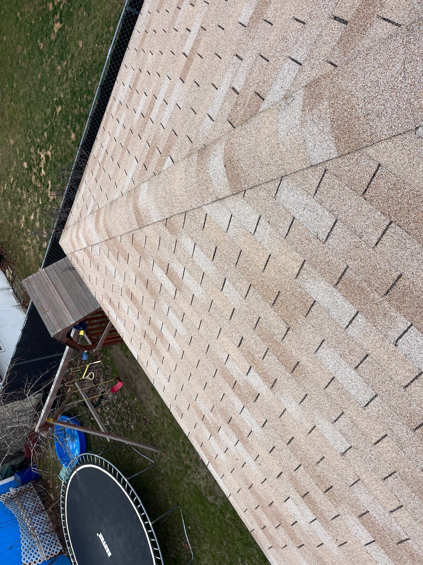 Project in Spokane by Peaks and Valleys Construction