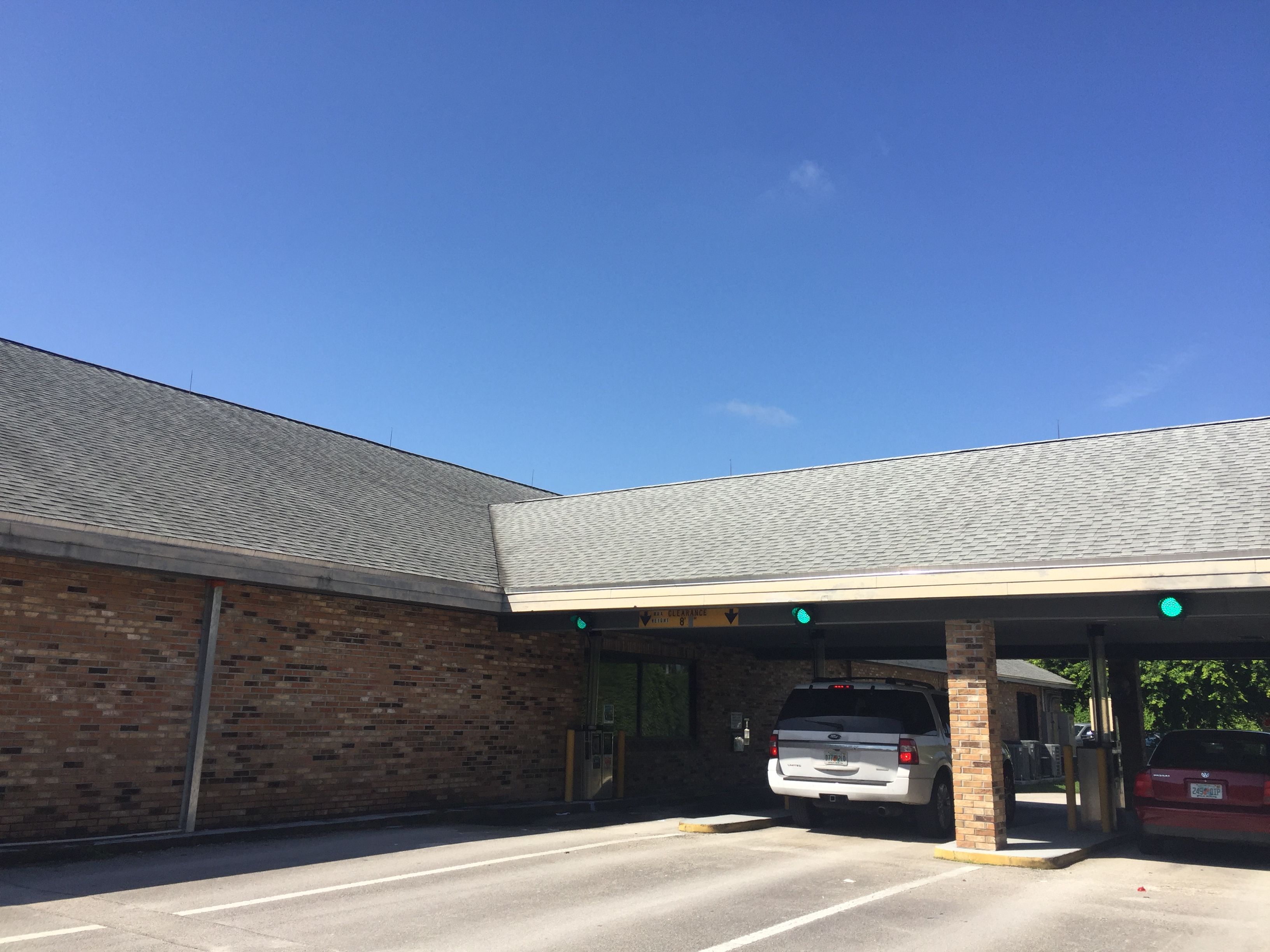 Residential Roofing Installation using 1.5'' Mechanical Seam by BLUES BROTHERS ROOFING