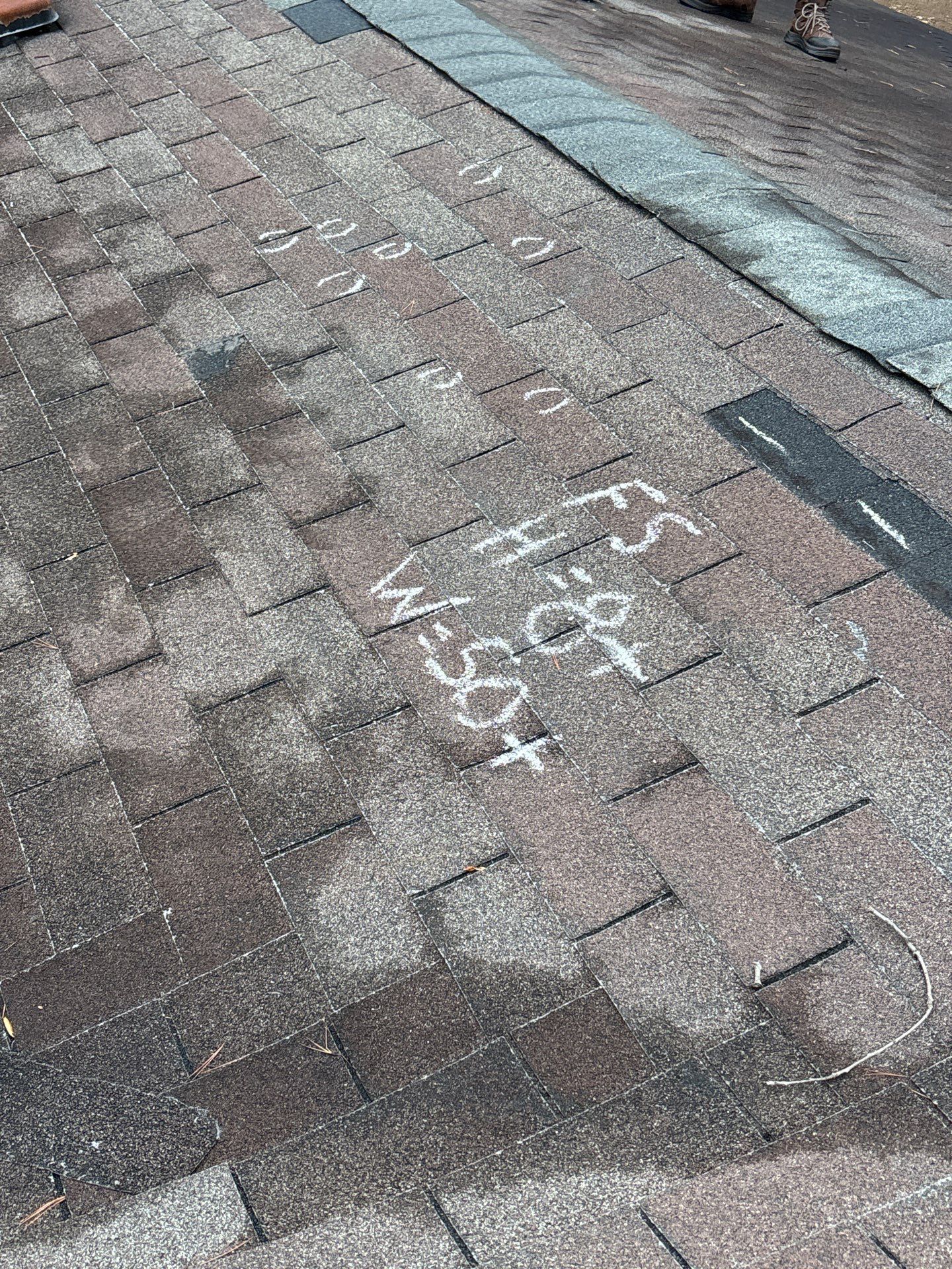 Asphalt Shingle Roof Replacement in Randleman by Prepare The Way Roofing