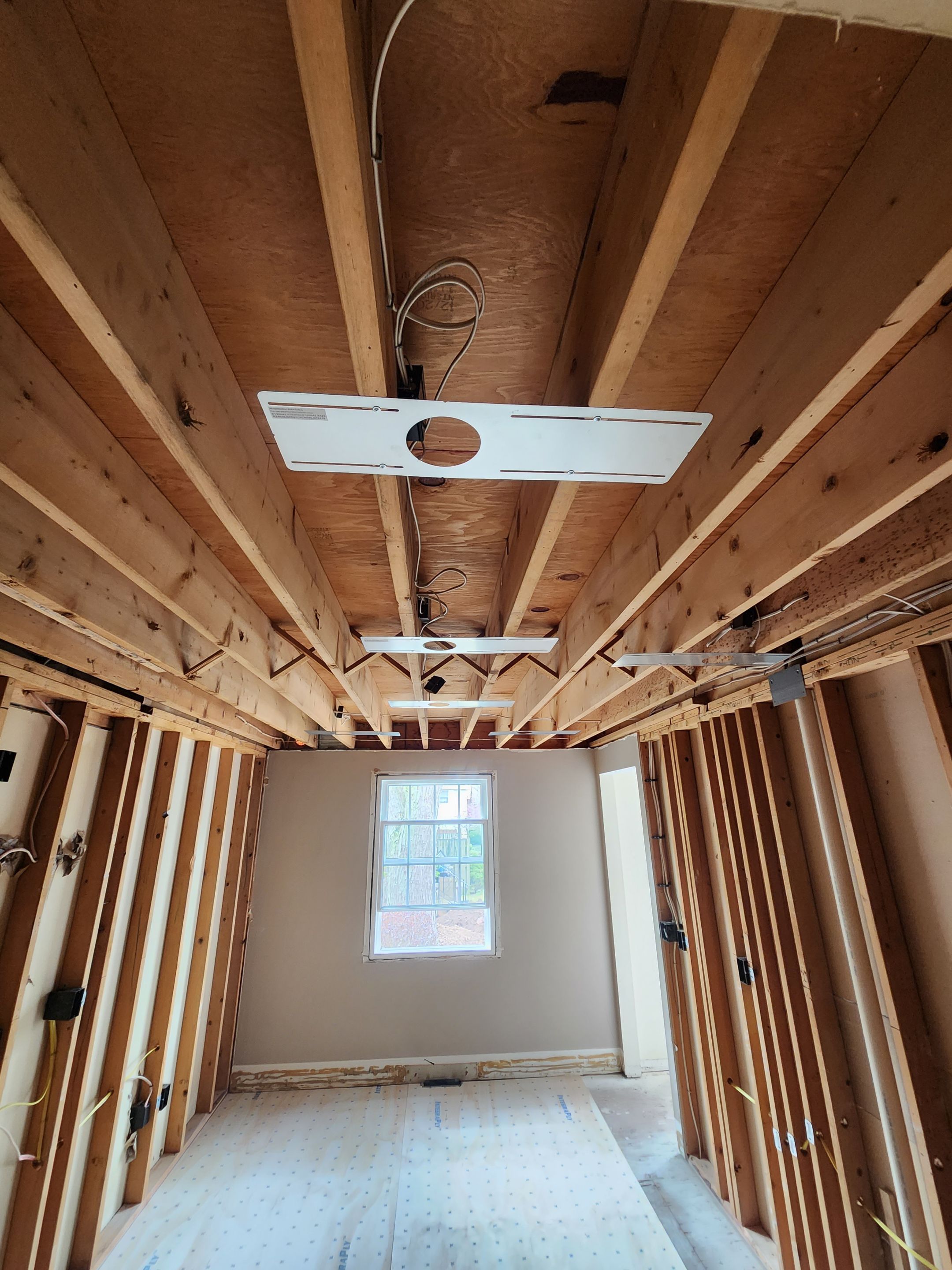 Kitchen Remodel and Interior Renovations by Ivy Lea Construction