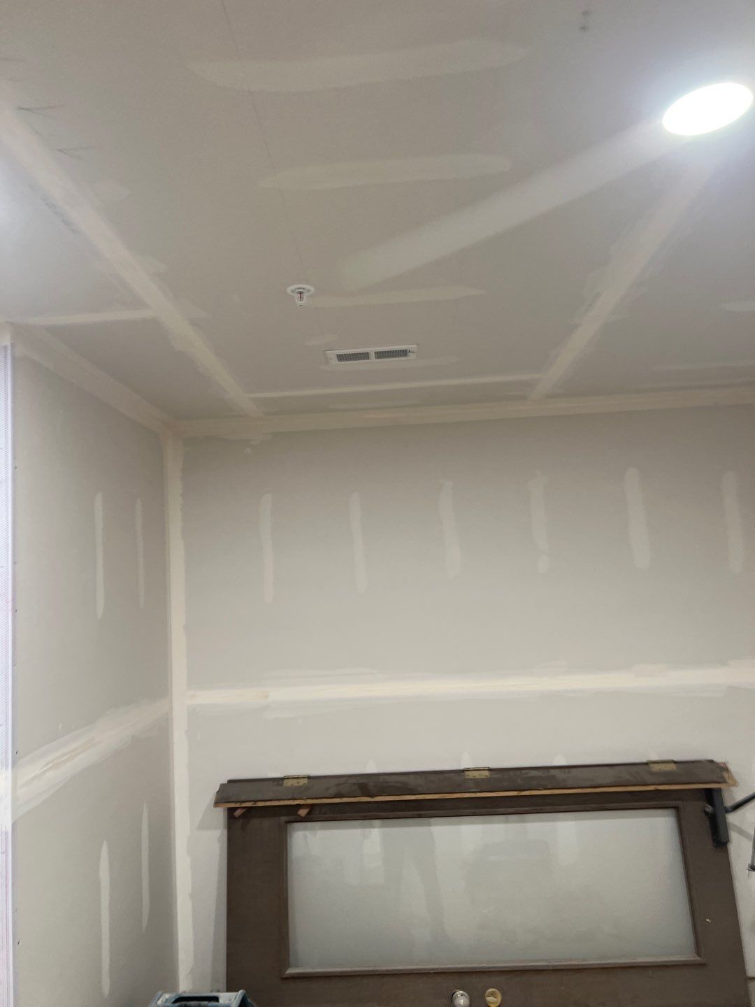 Commercial Office Remodel by MMDS