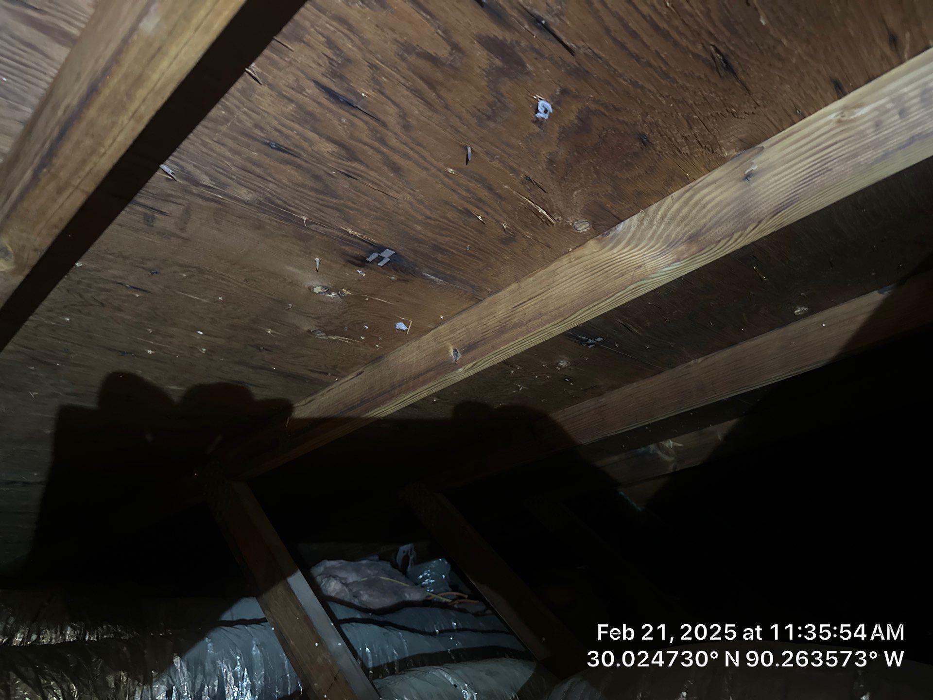 Project in Kenner by Peralta Renovations