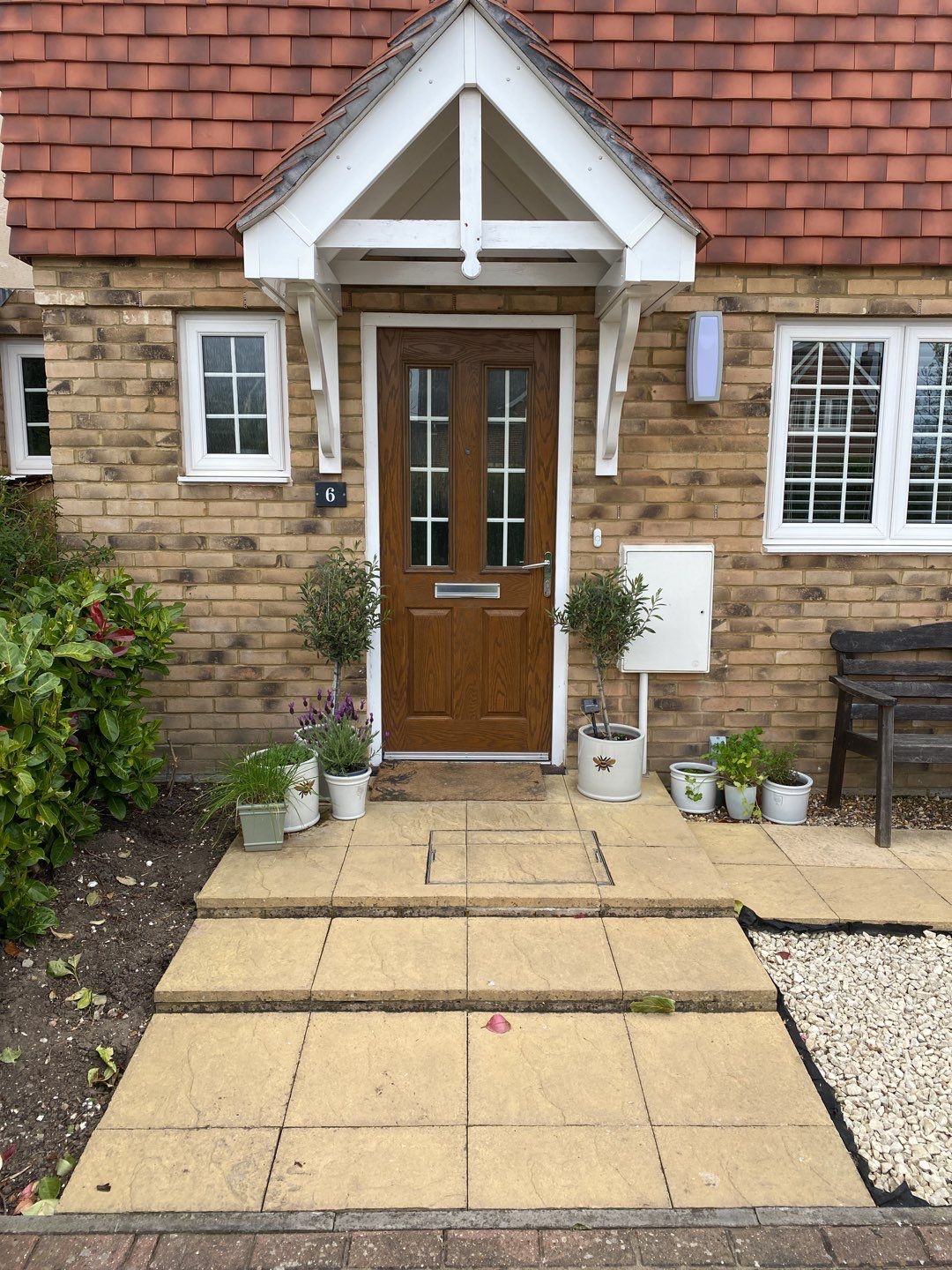 Drive And Patio Clean by Ges Exterior Cleaning ltd