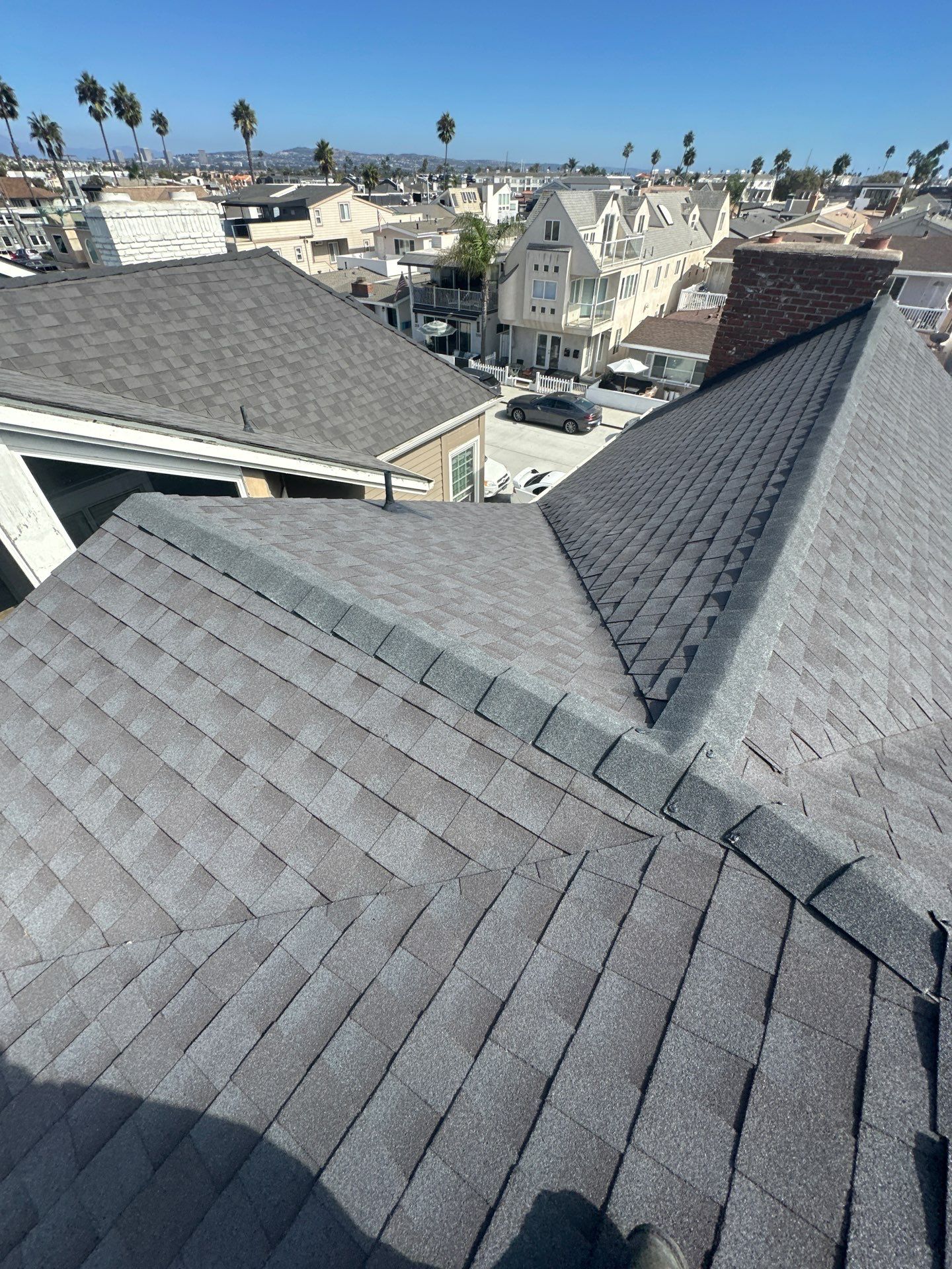 Roof Replacement - Newport Beach, CA 92663 by Epic Roof Replacement