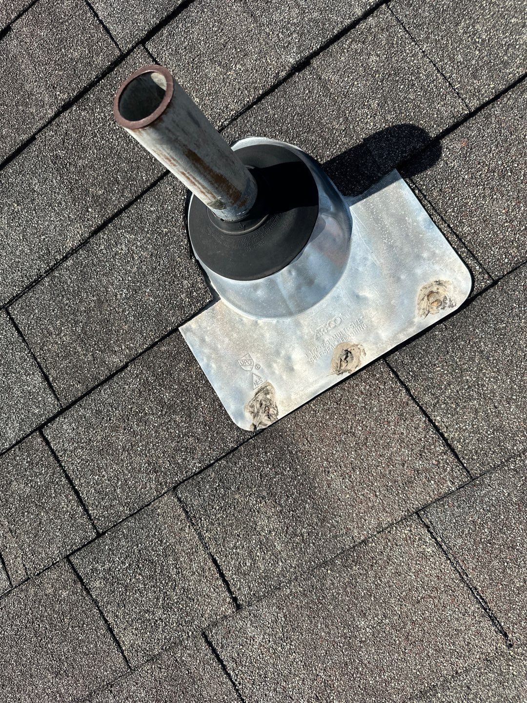 Residential Re-roofing Project in Siloam Springs, AR by Ozark Mountain Roofing