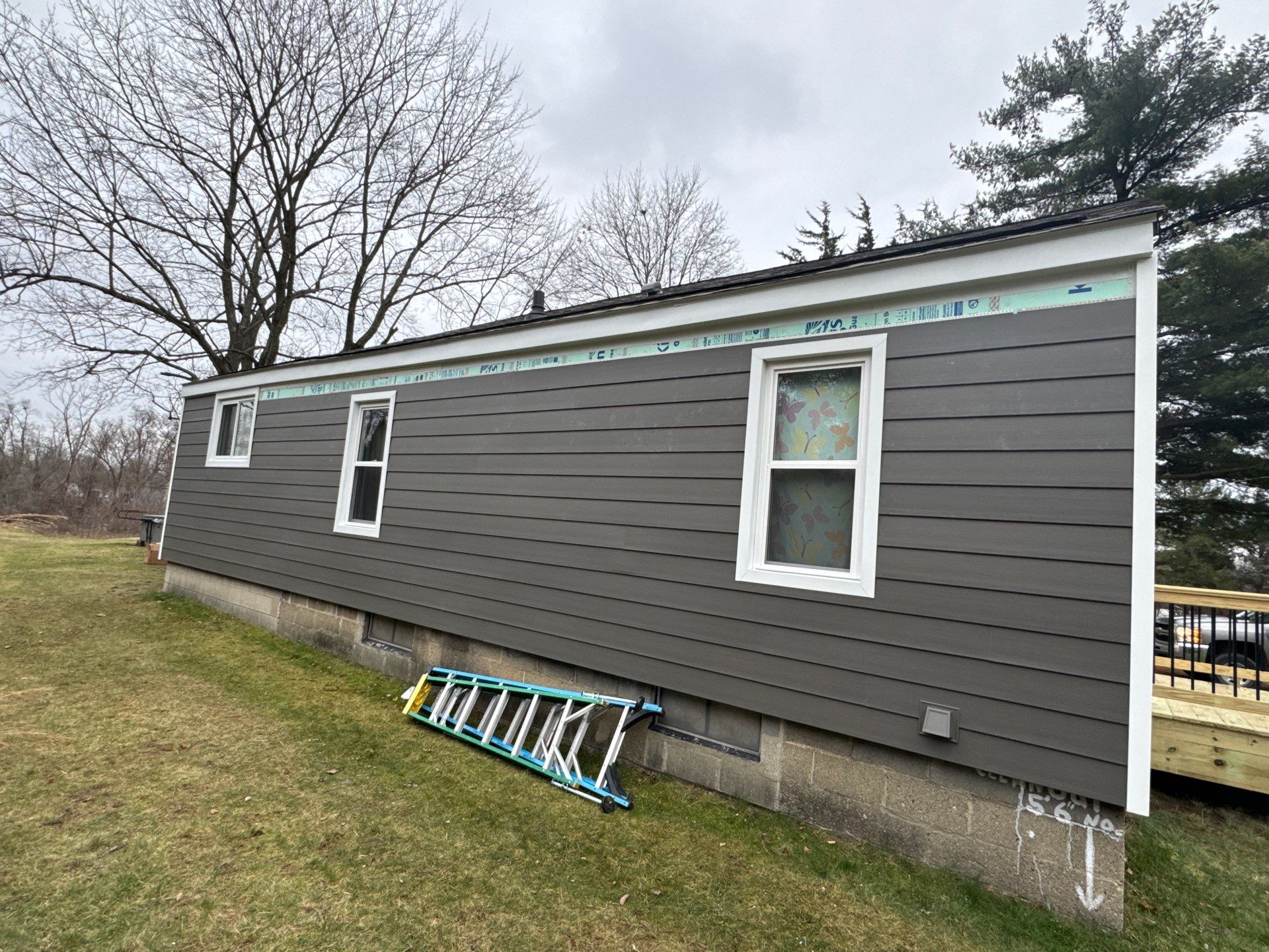 Roof Replacement using CertainTeed Northgate by 180 Contractors