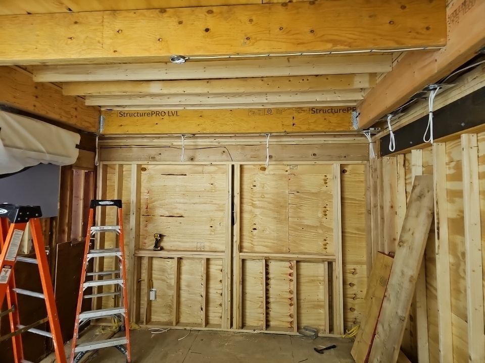 Home Remodel by Elite Electric NY