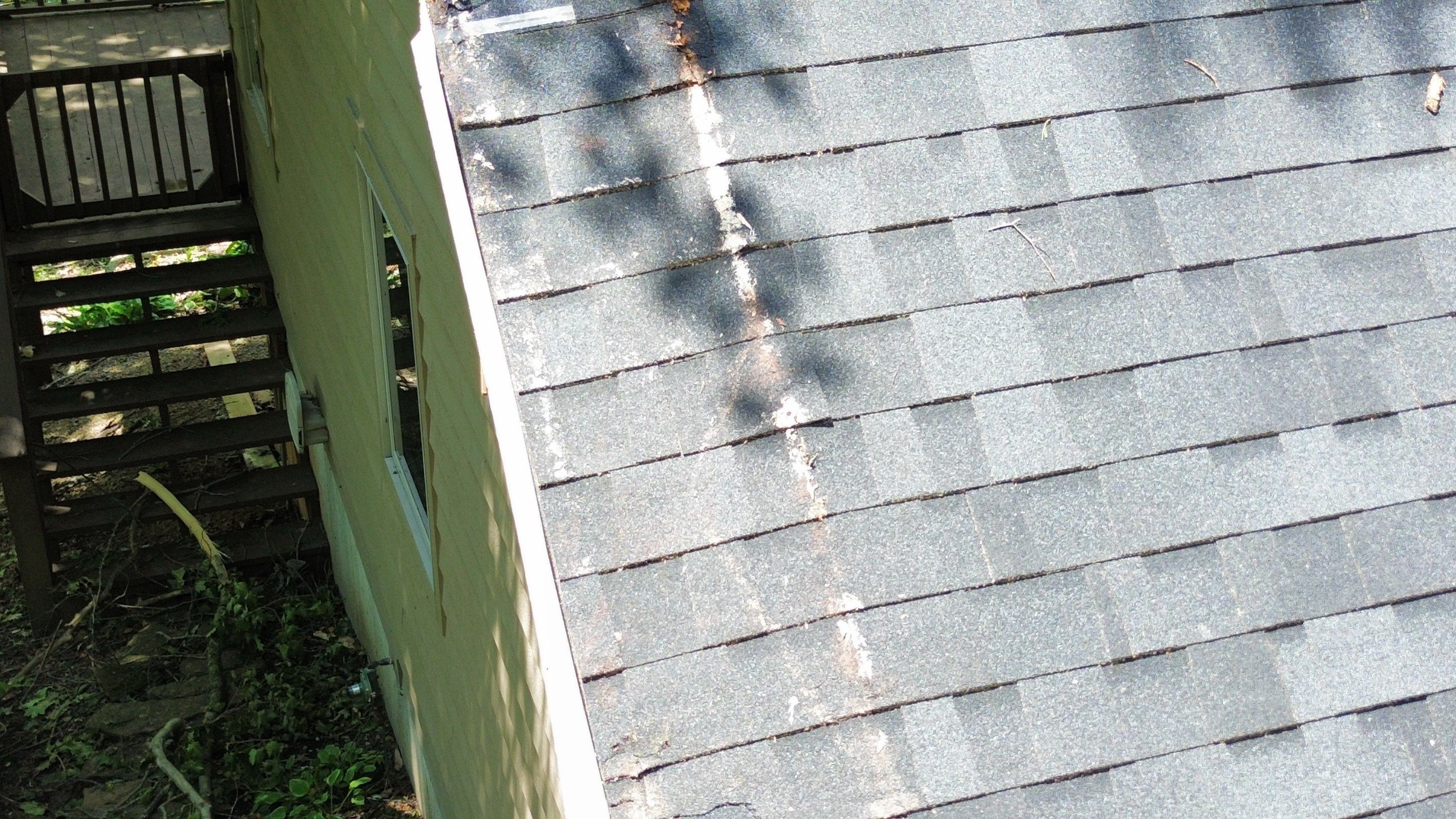 Residential Roofing Installation using Duration Series Shingles - Onyx Black by RoofX 