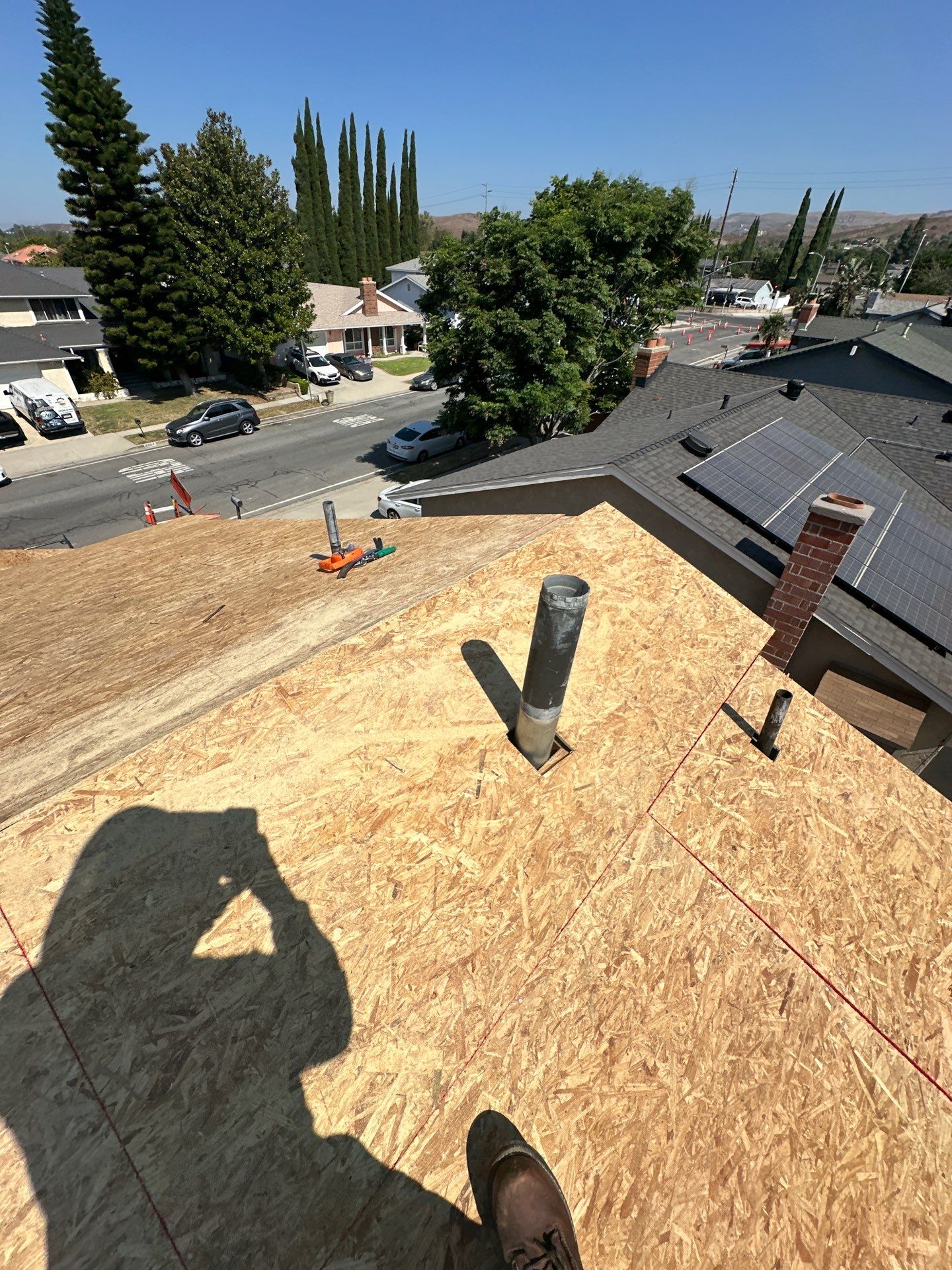 Roof Replacement - Simi Valley, CA 93065 by Epic Roof Replacement