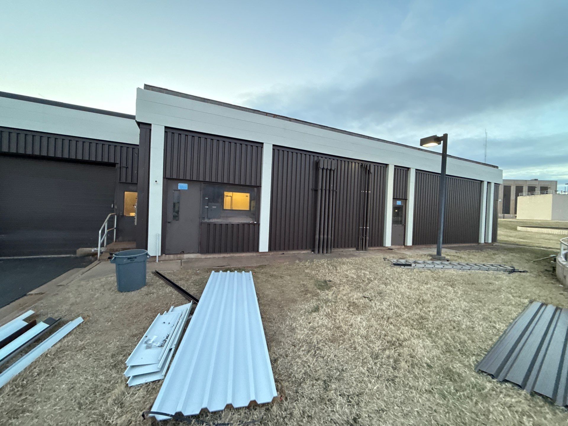 Project in Centreville,, VA by JV Exteriors, Llc