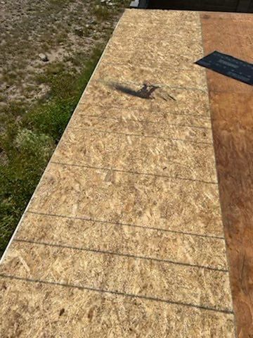 Karla's Full Re-Roof by All Storm Roofing & Construction