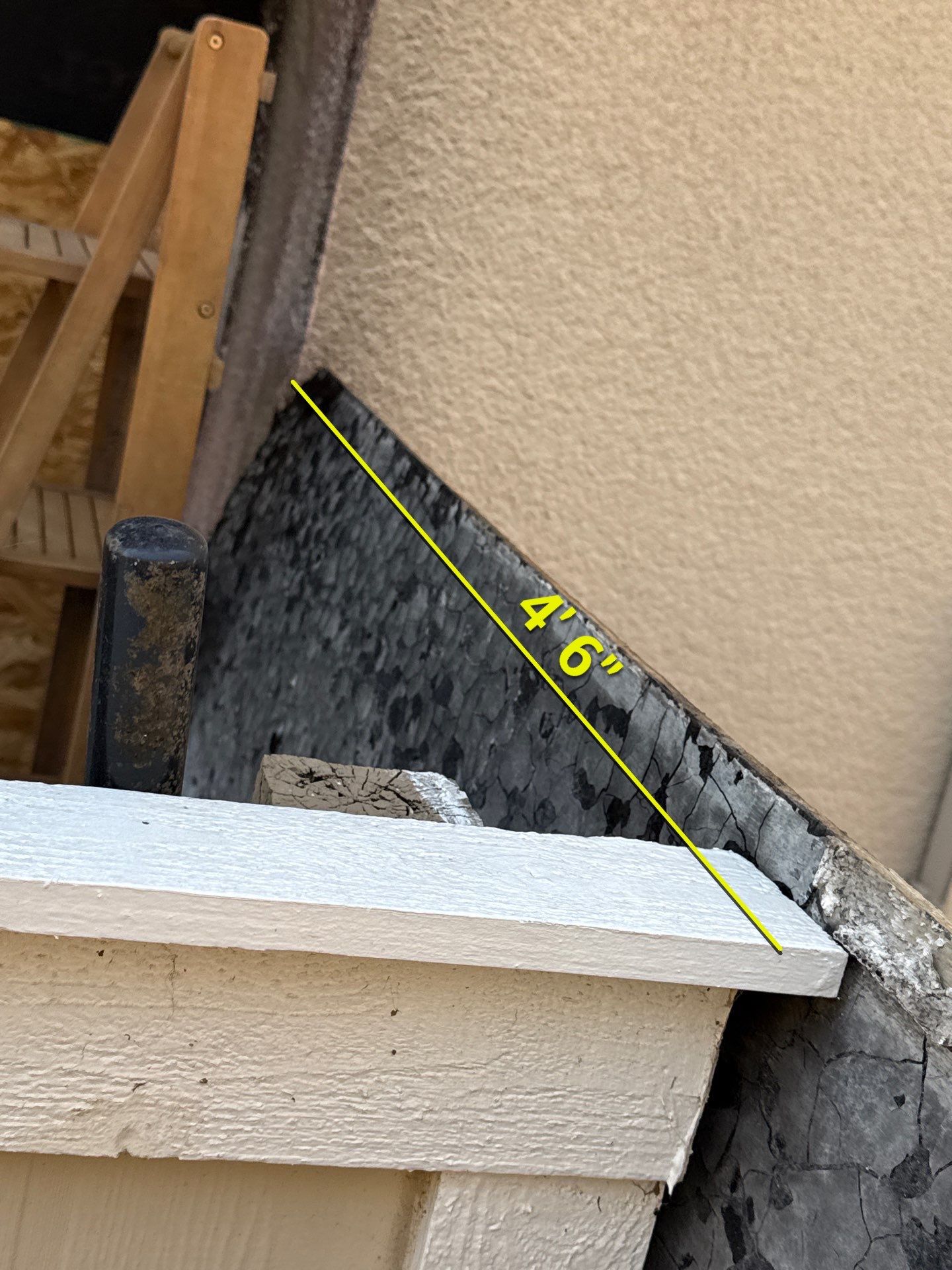 Glen rose by American Builders 