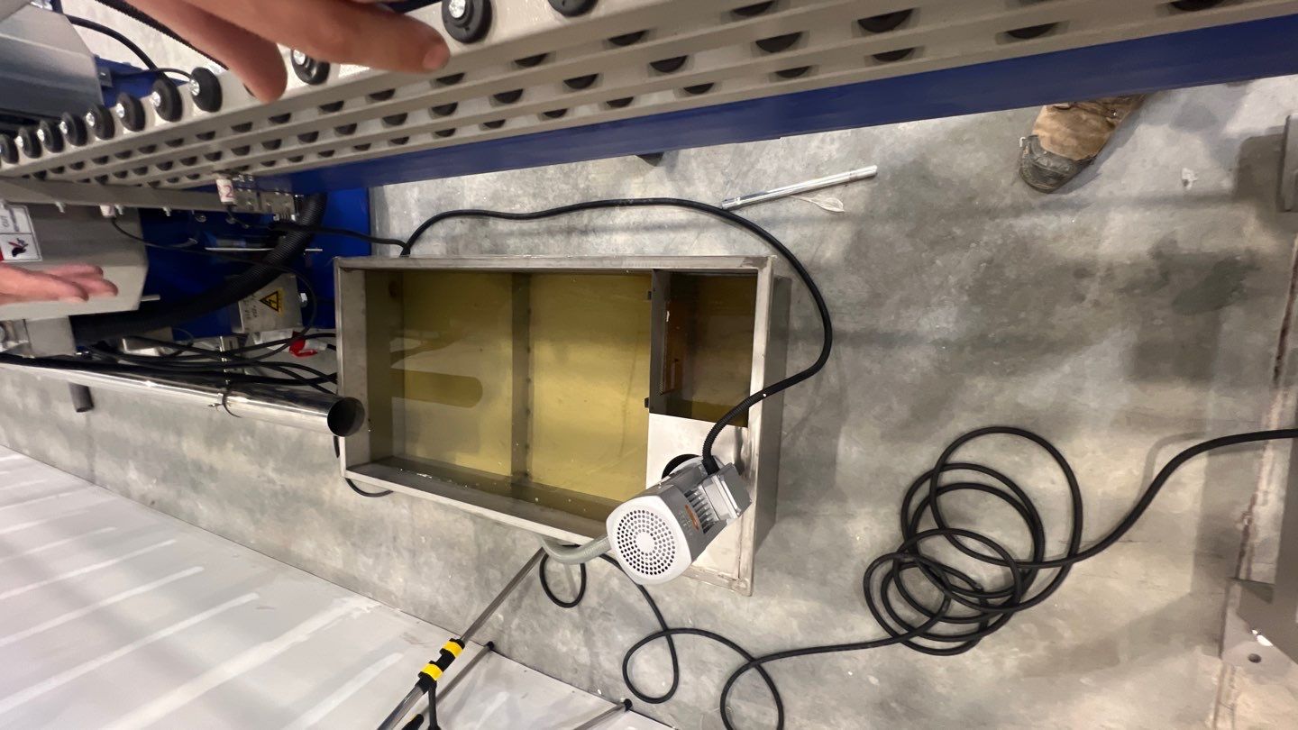 Commercial Custom Plumbing by Plumbing Connect Systems LLC