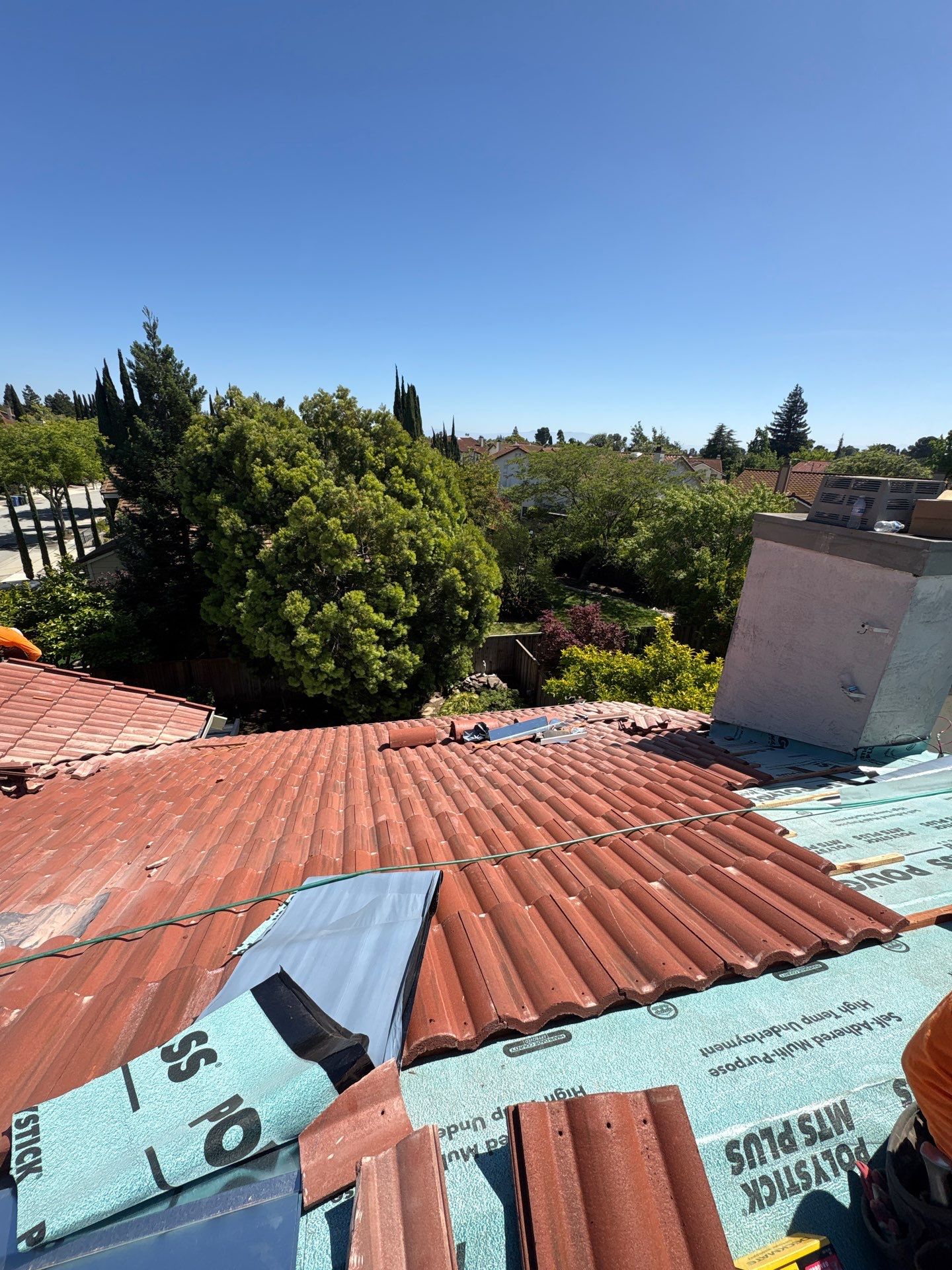 Roof Replacement- Milpitas, CA 95035 by Epic Roof Replacement