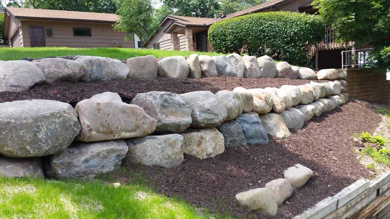 Susannah by Back To Nature Landscaping & Construction