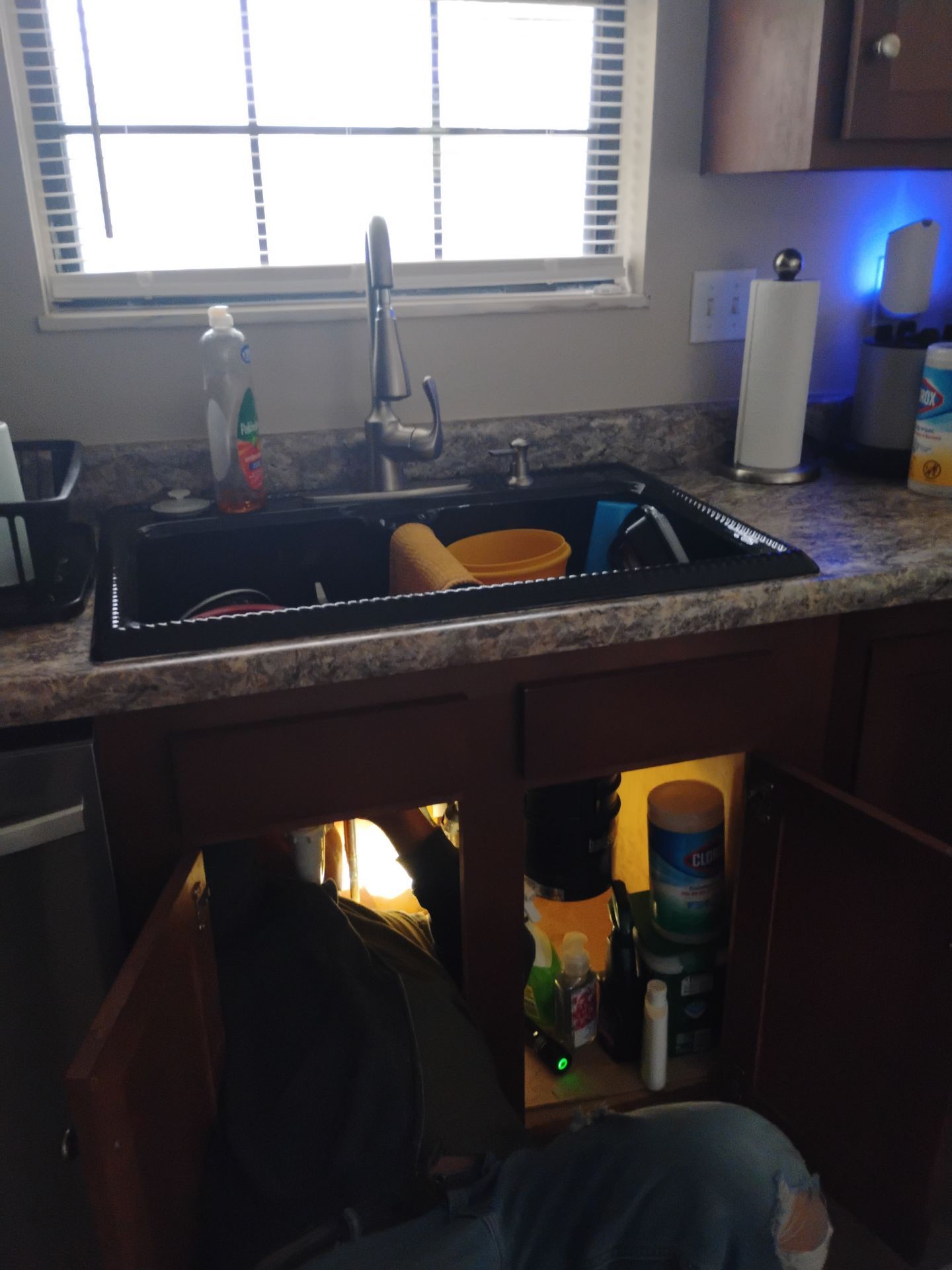 Handyman Services – O'Fallon, IL by Legendary Services Company LLC.