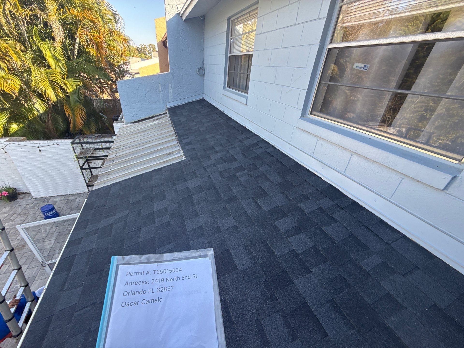 Project in Orlando by You Restorations LLC DBA YOU-Home