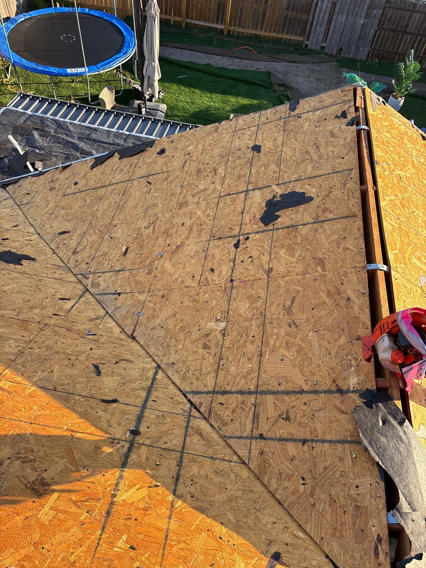 Roof Repair Rosenberg by Roof Repair Company
