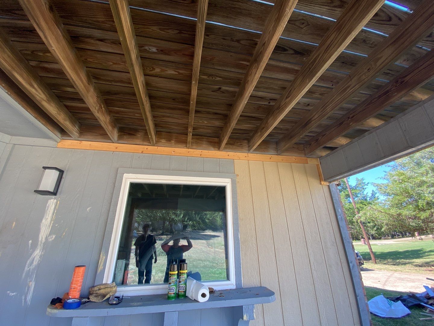 Complete Remodeling To A 40 Year Old House in Burleson, TX photo 261
