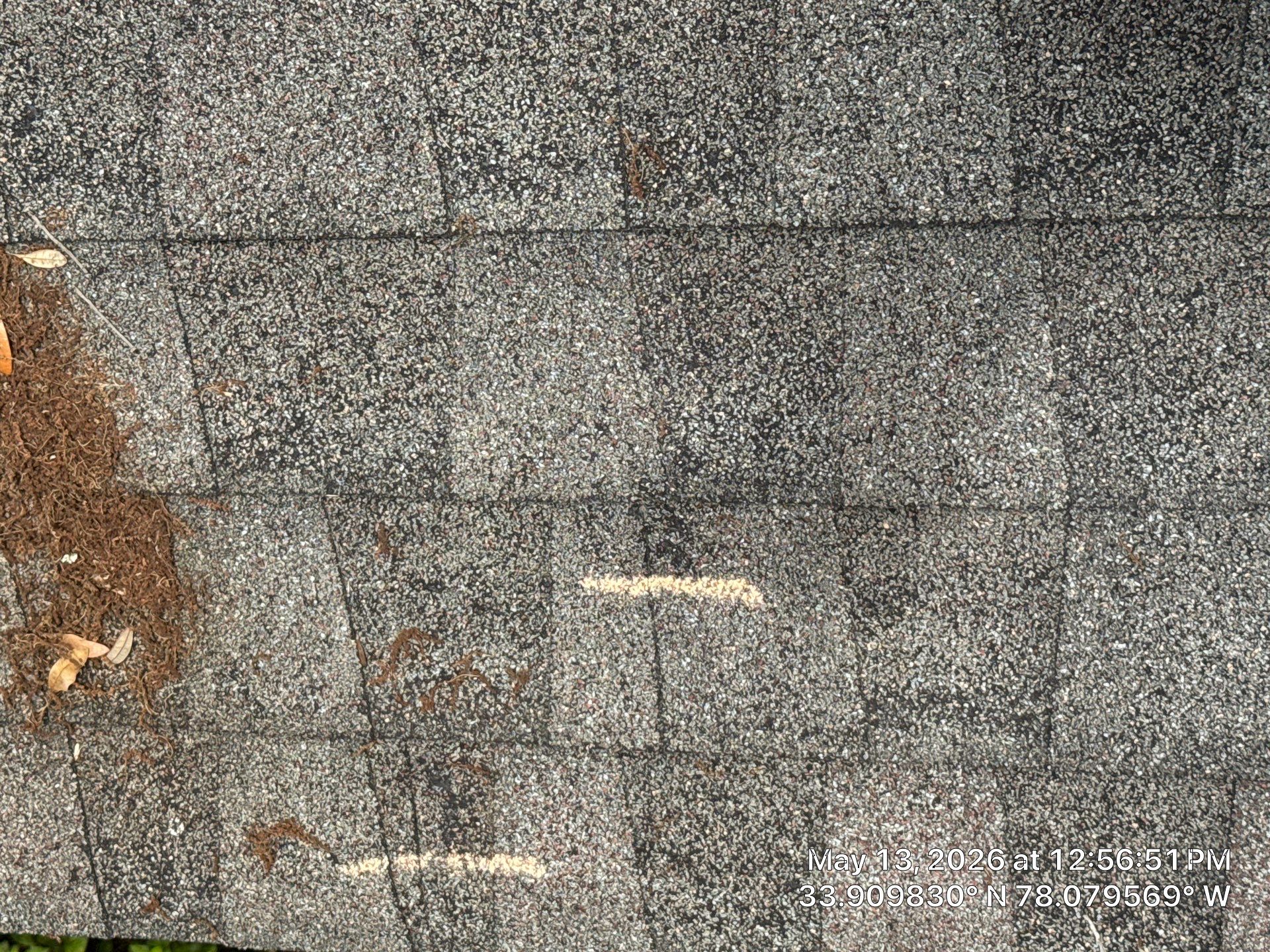 Oak Island Roof Inspection | NC Roofs by North Carolina Roofs