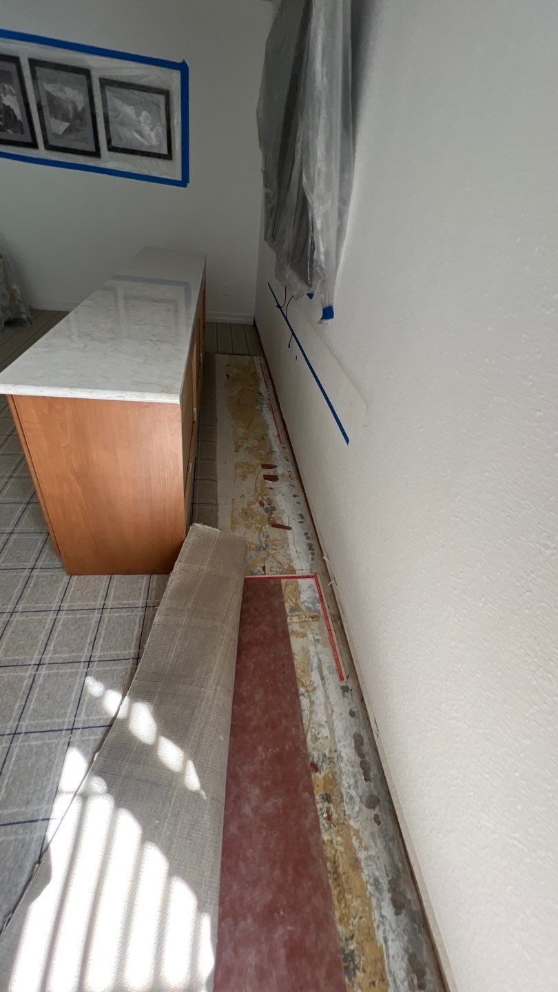 Water Damage by Accountable Home Services