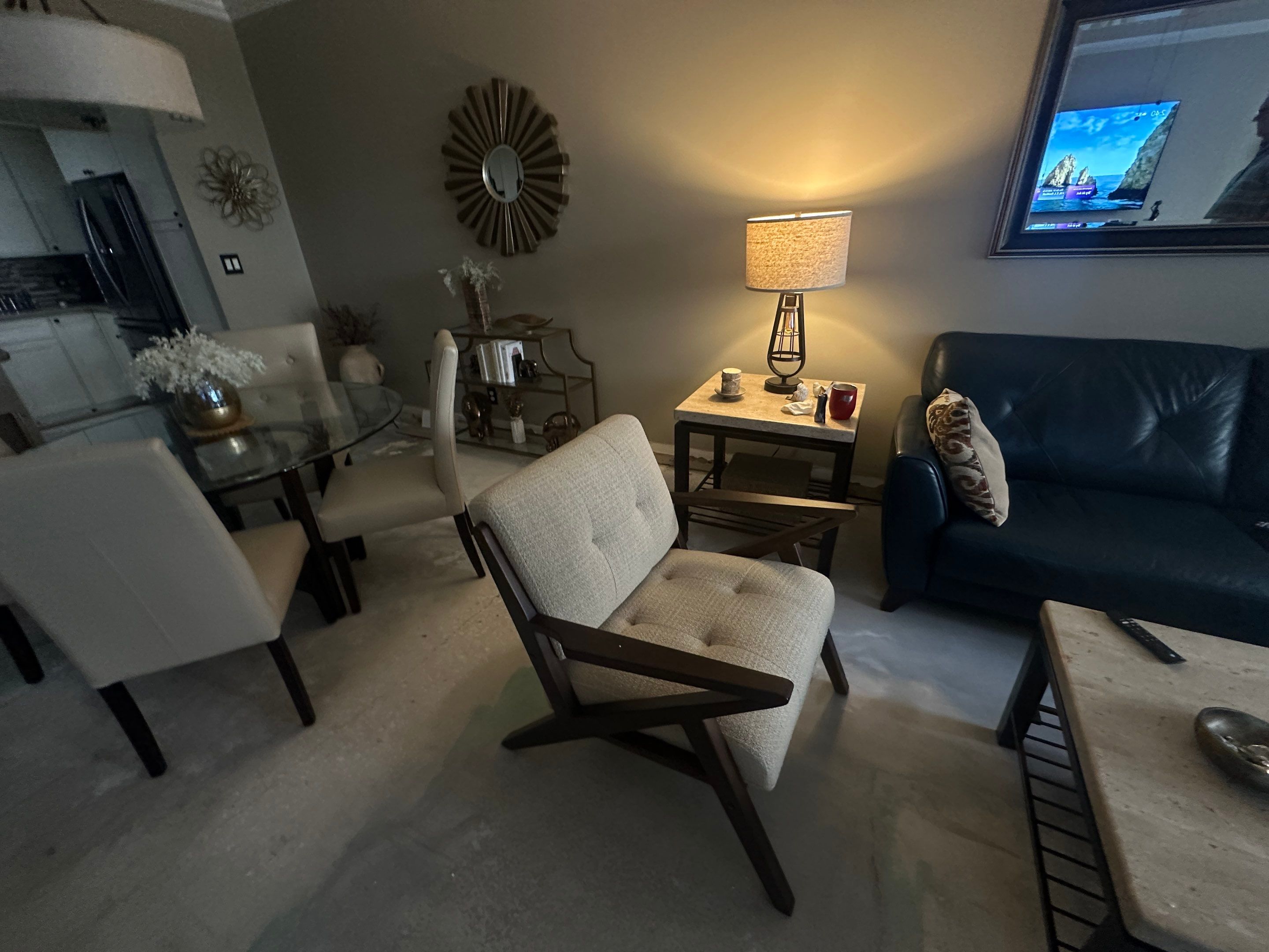 Water Damage Claim in Belleair by FLAPA & KeyStone
