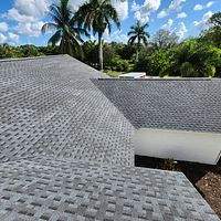 GAF Timberline HDZ Pewter Gray by Total Roofing System The Metal Roof Experts