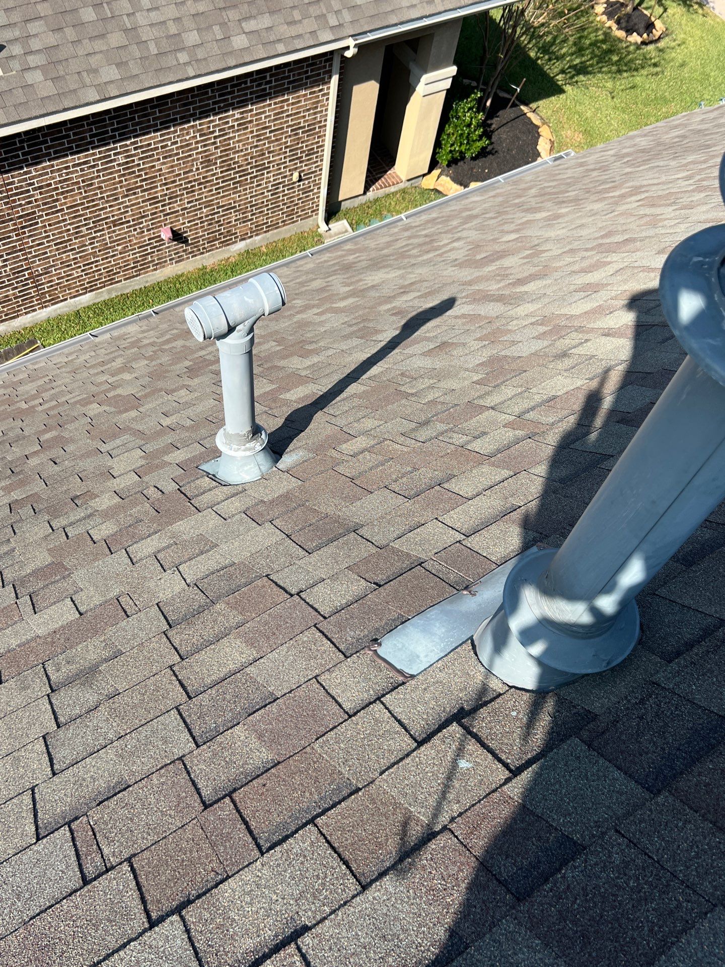 Roof Repair Cypress by Roof Repair Company