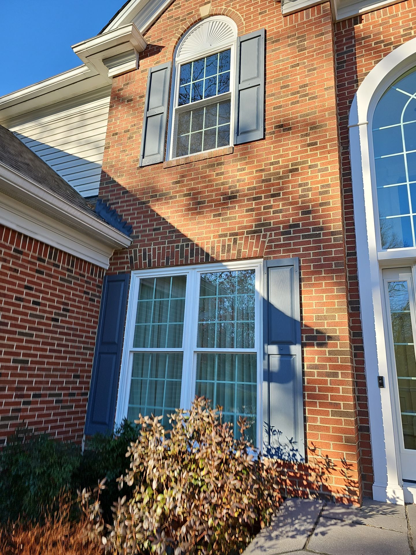 Provia Aspect window repacement by Window Depot of Annapolis