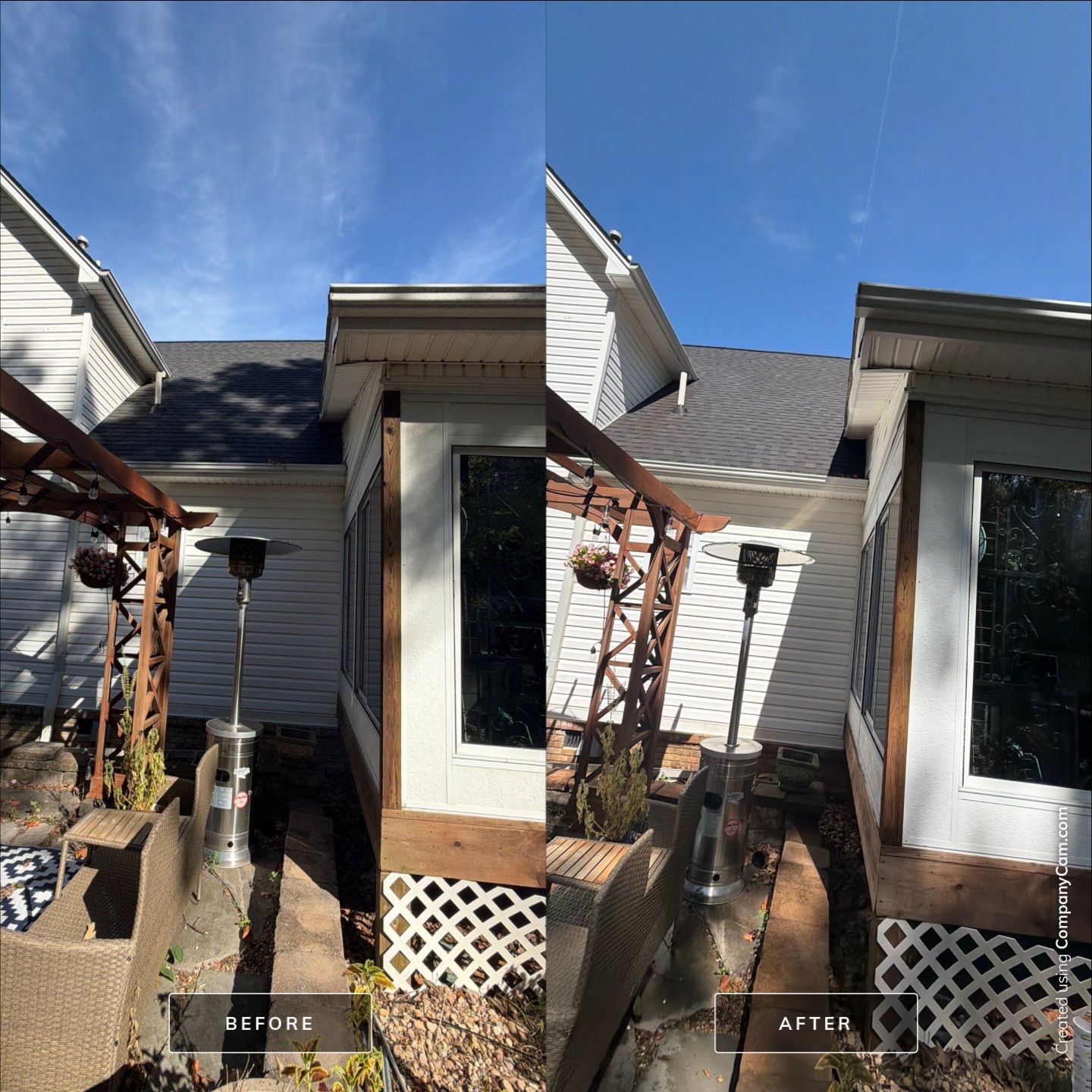 Project in Soddy-Daisy by Curb Appeal 