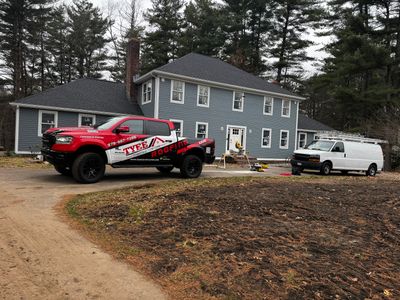 Project in Sudbury