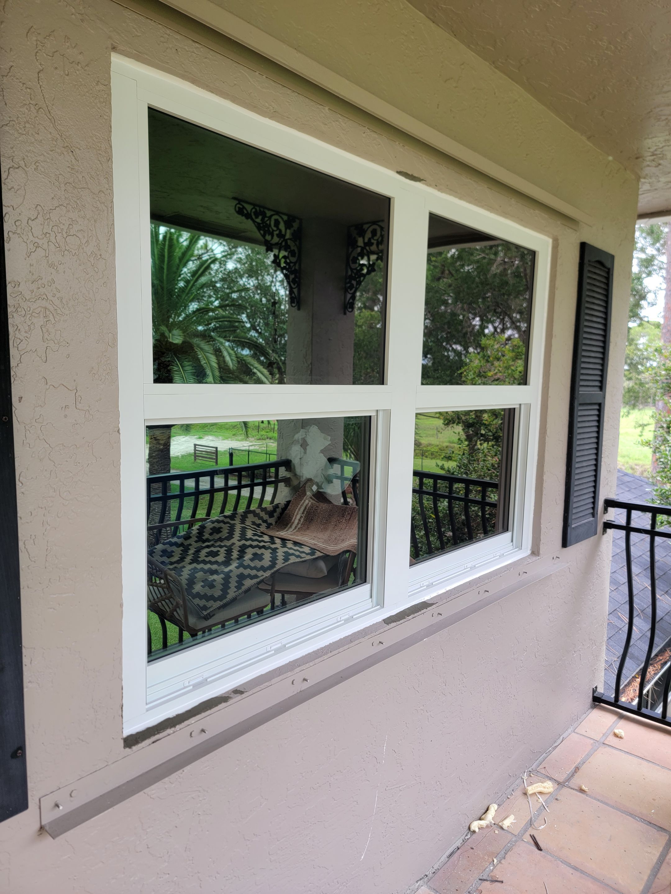 Project in The Acreage by SIW Solutions