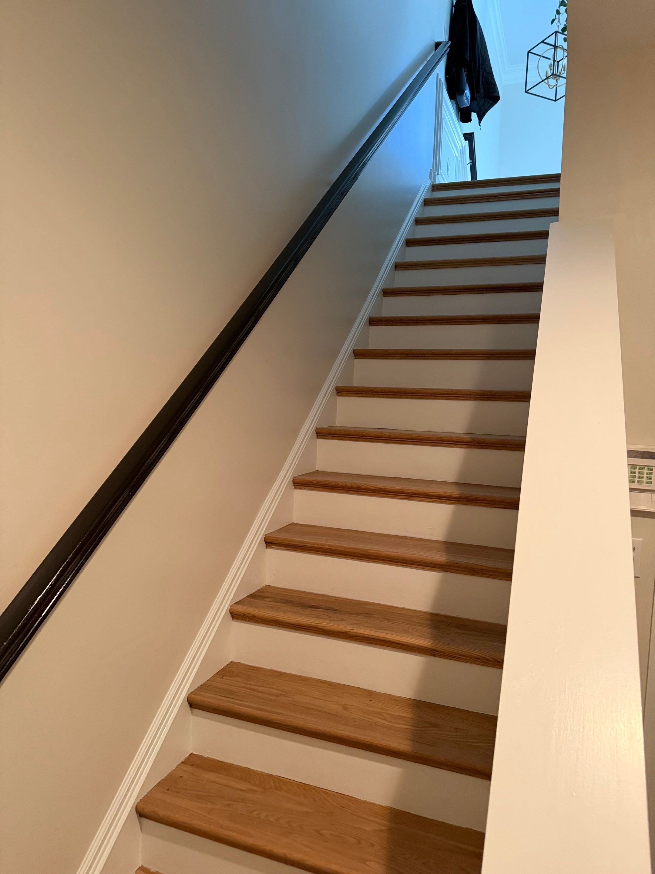 Restoration Project in Atlanta by Atlanta Design Group