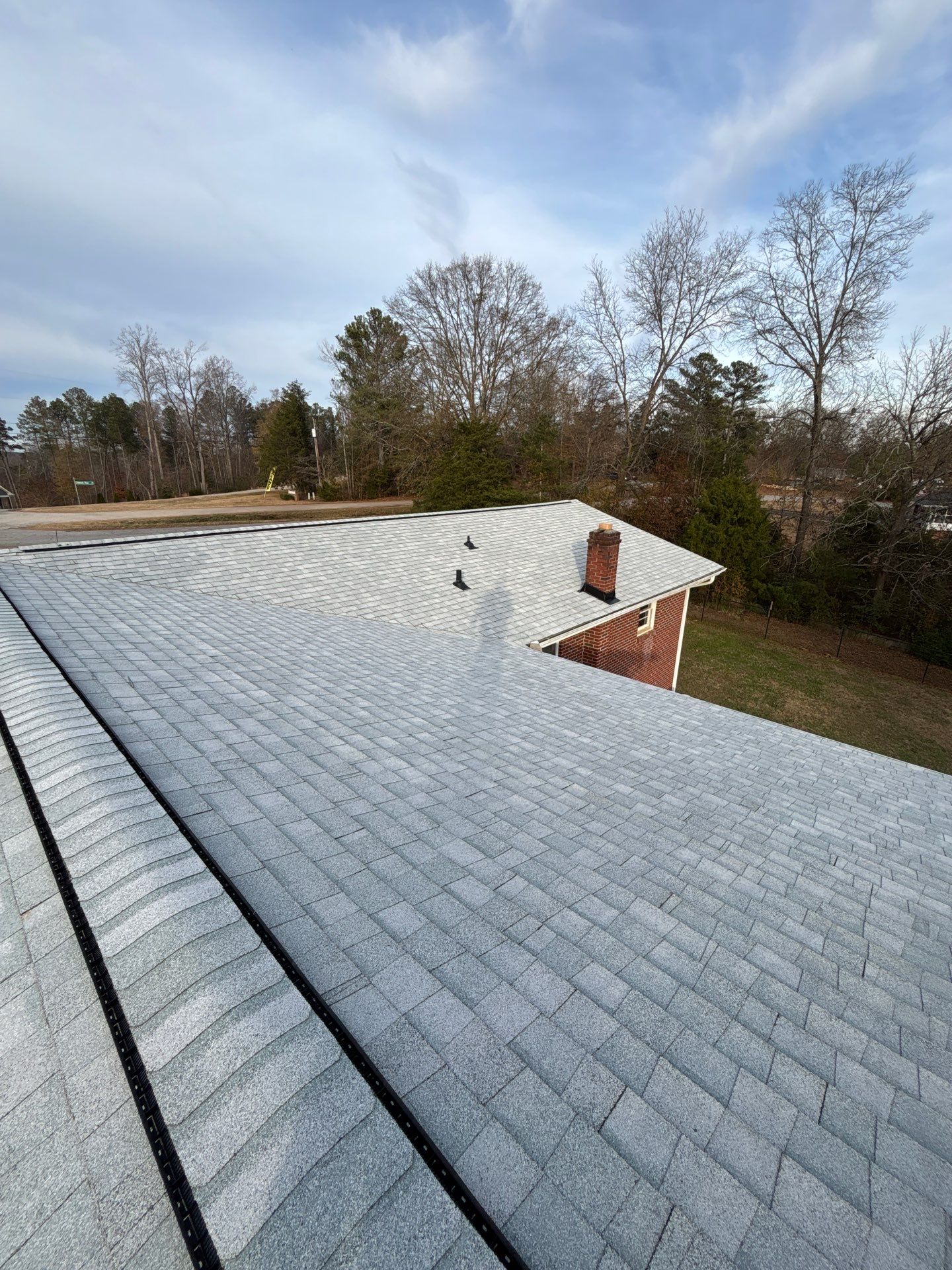 Roof Replacement in Seneca by Roofsters