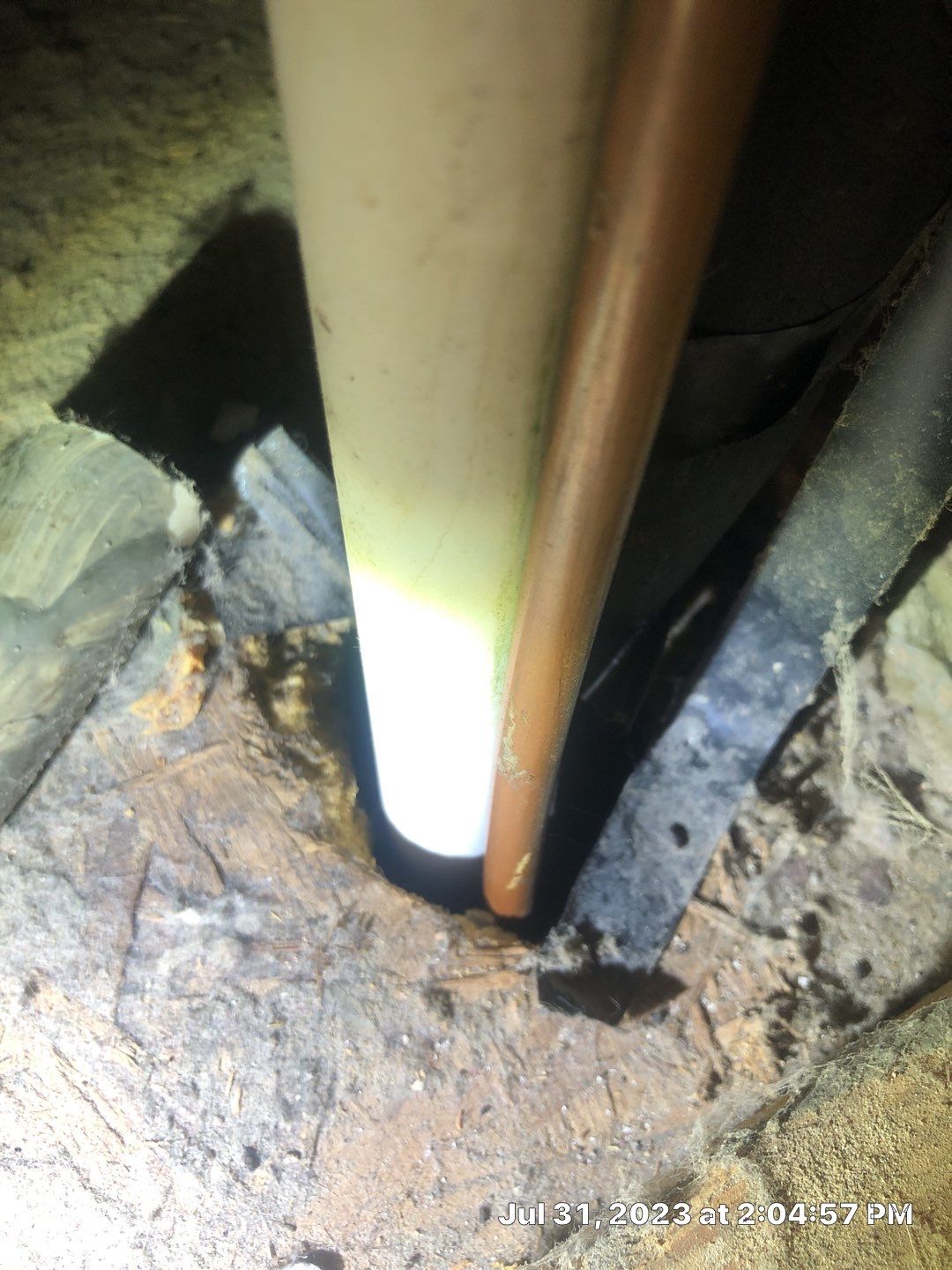 AC - Furnace System Installation Upgrade by Doc Savage Heating and Air