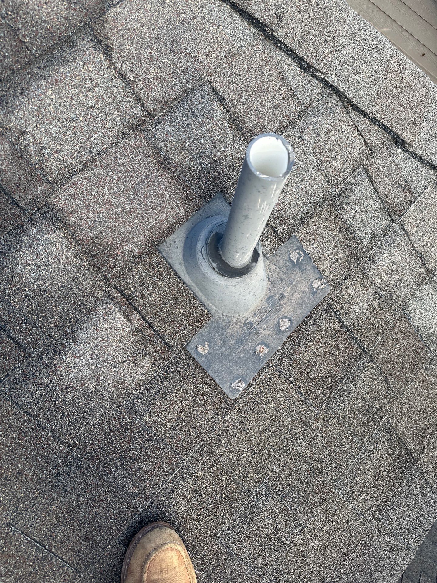Roof Repair Cypress by Roof Repair Company