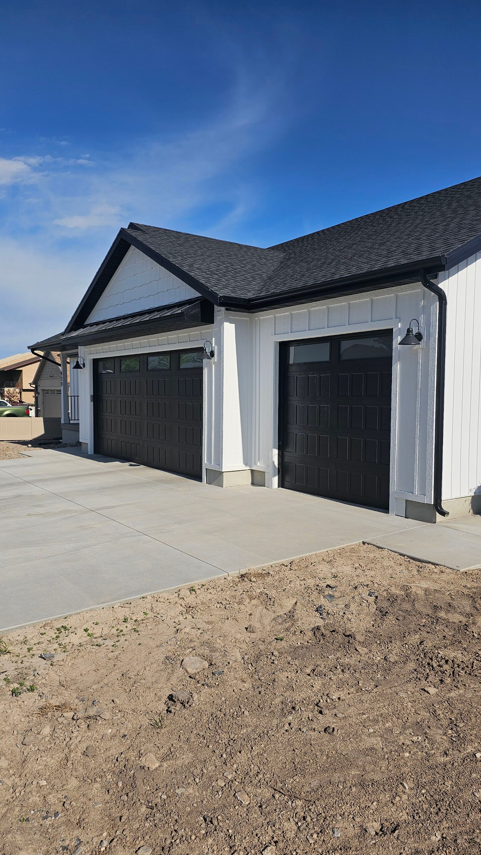 GCG2 - Home Build by Garner Construction