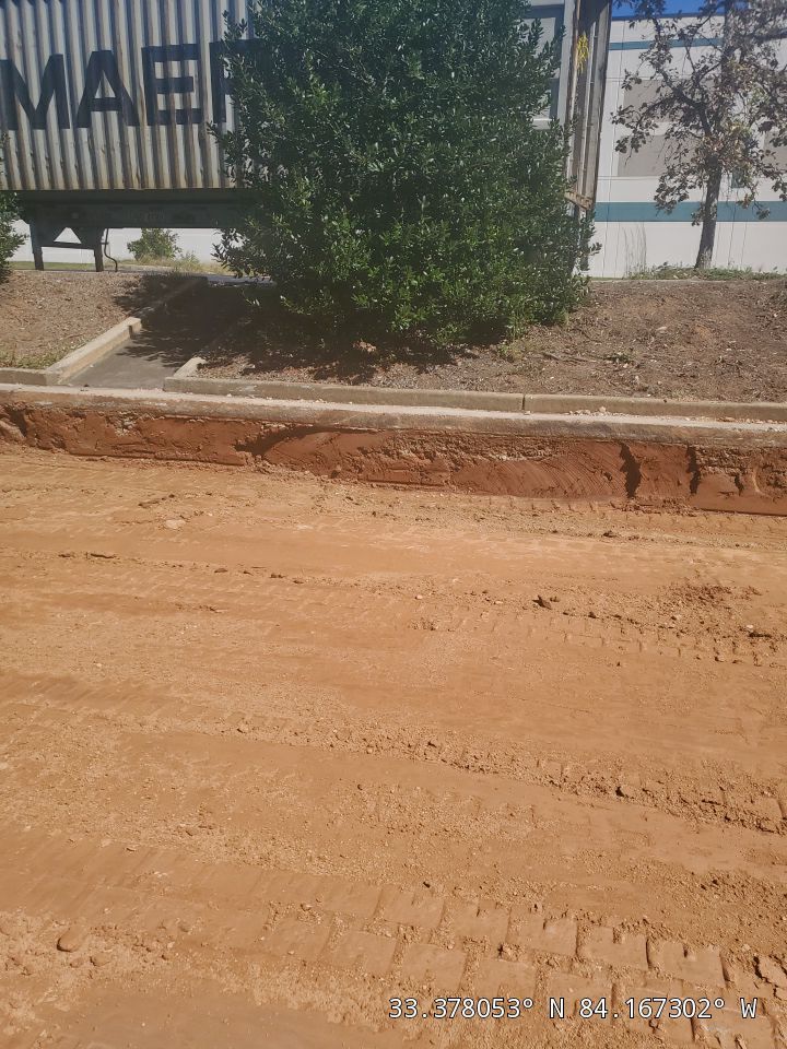 Home Depot Distributor by Nationwide paving