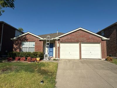 Project in Wylie