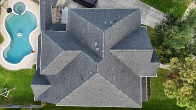 Roof Replacement in Eagle Spring, TX