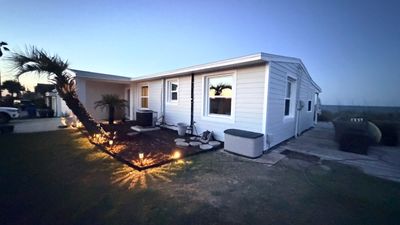 Coastal Window Replacement full Impact in Ponte Vedra Beach Ocean Front 