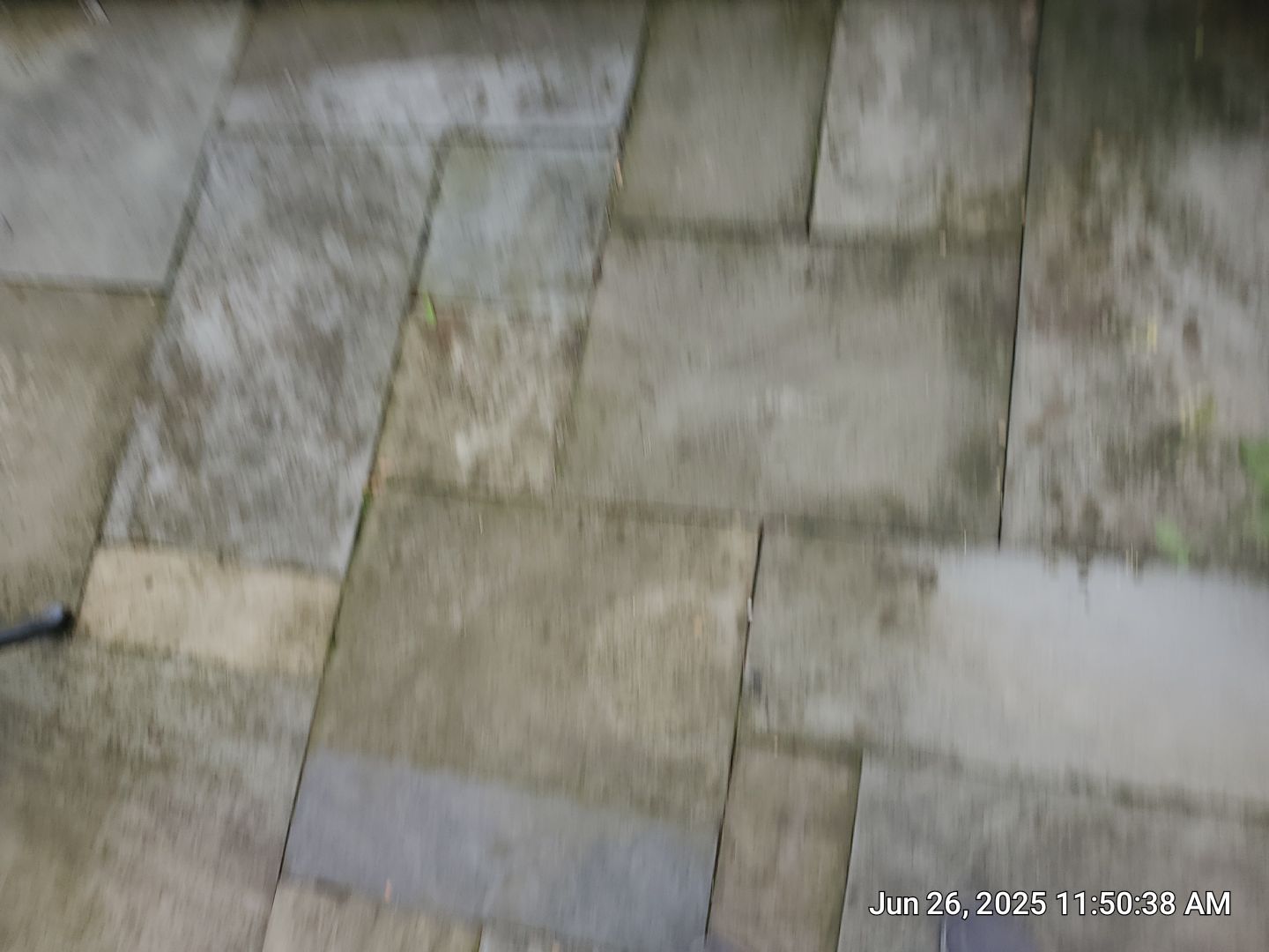 Glenview stone repair, and cleaning by Northern Power Washing LLC.